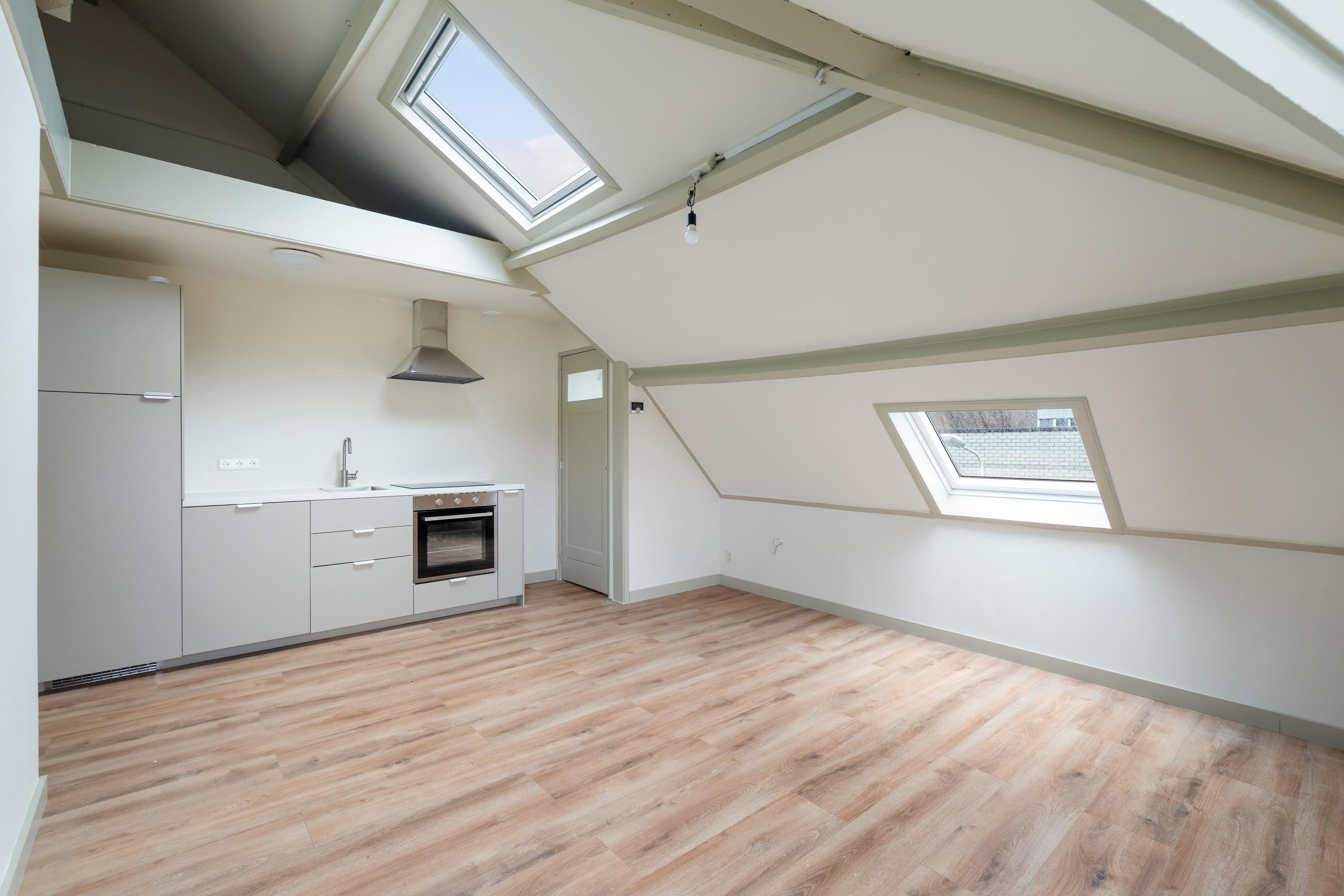 Woning te huur: Morsweg, Leiden