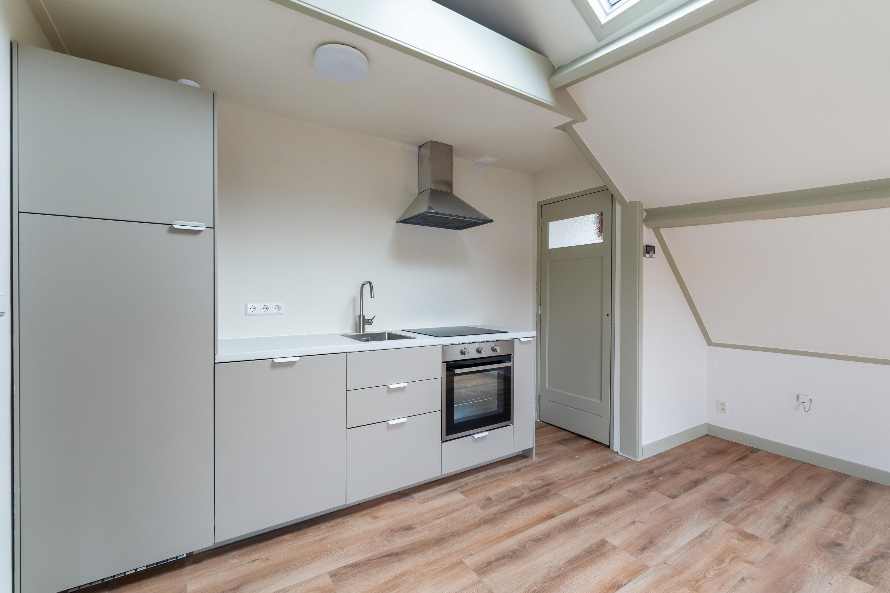 Woning te huur: Morsweg, Leiden