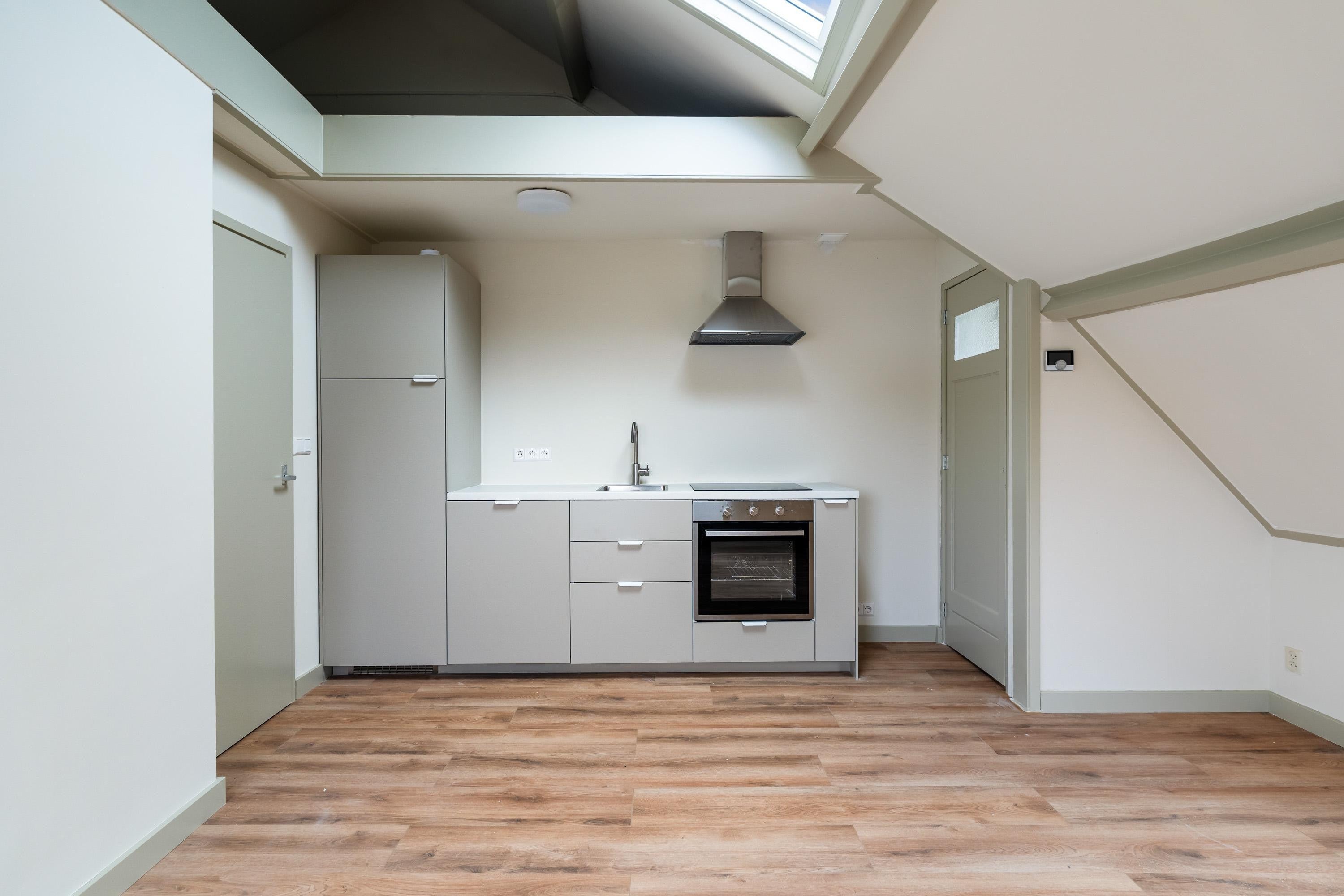 Woning te huur: Morsweg, Leiden