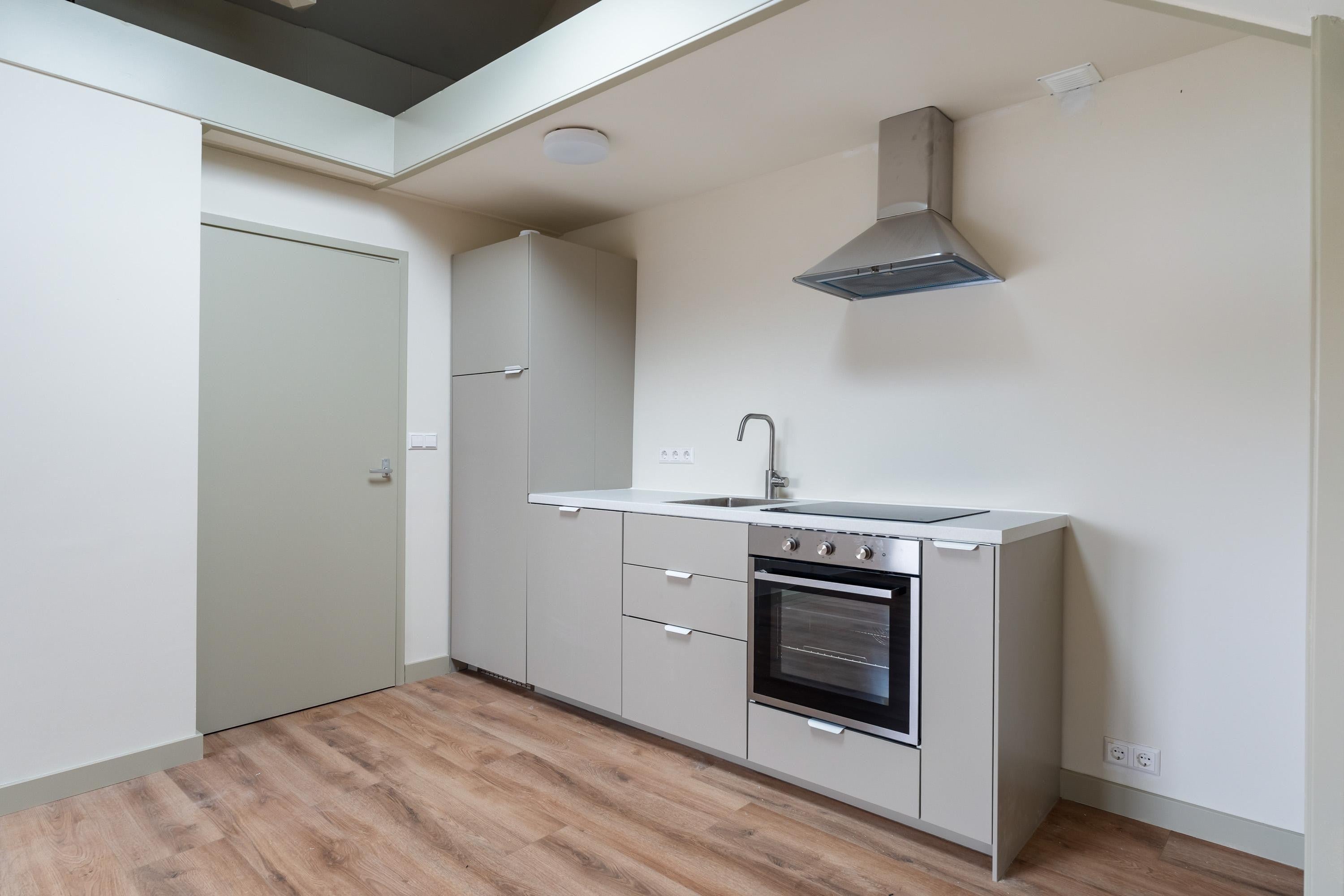 Woning te huur: Morsweg, Leiden