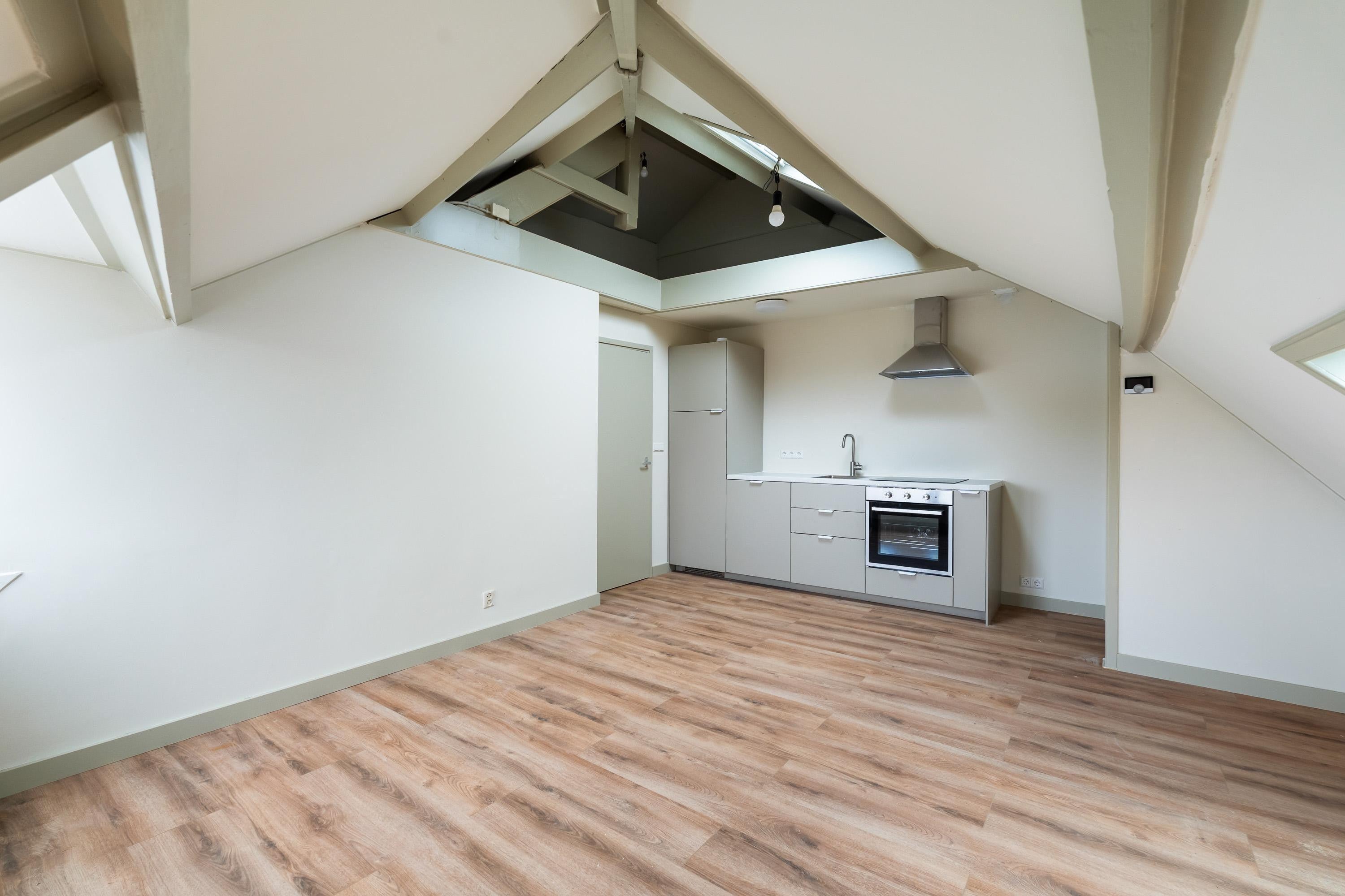 Woning te huur: Morsweg, Leiden