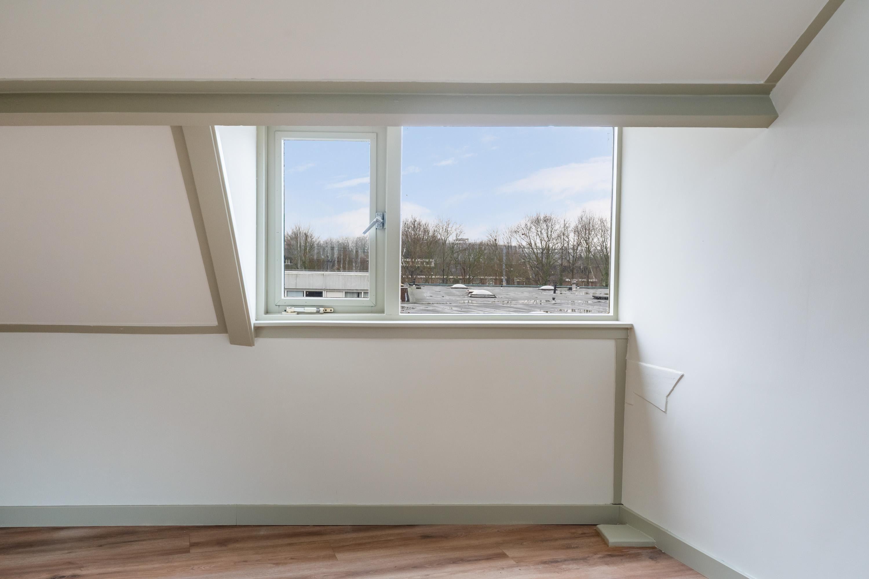 Woning te huur: Morsweg, Leiden