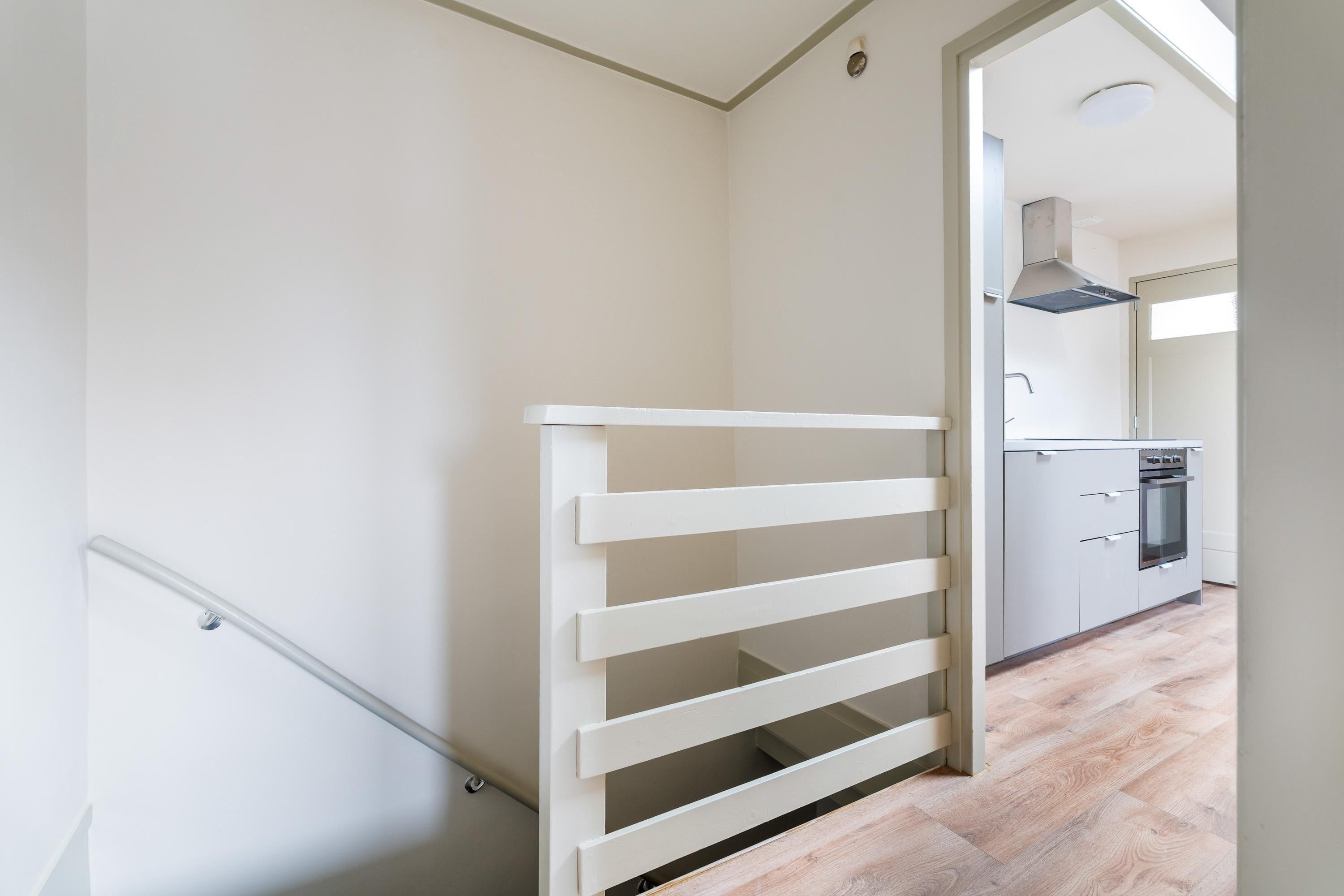 Woning te huur: Morsweg, Leiden