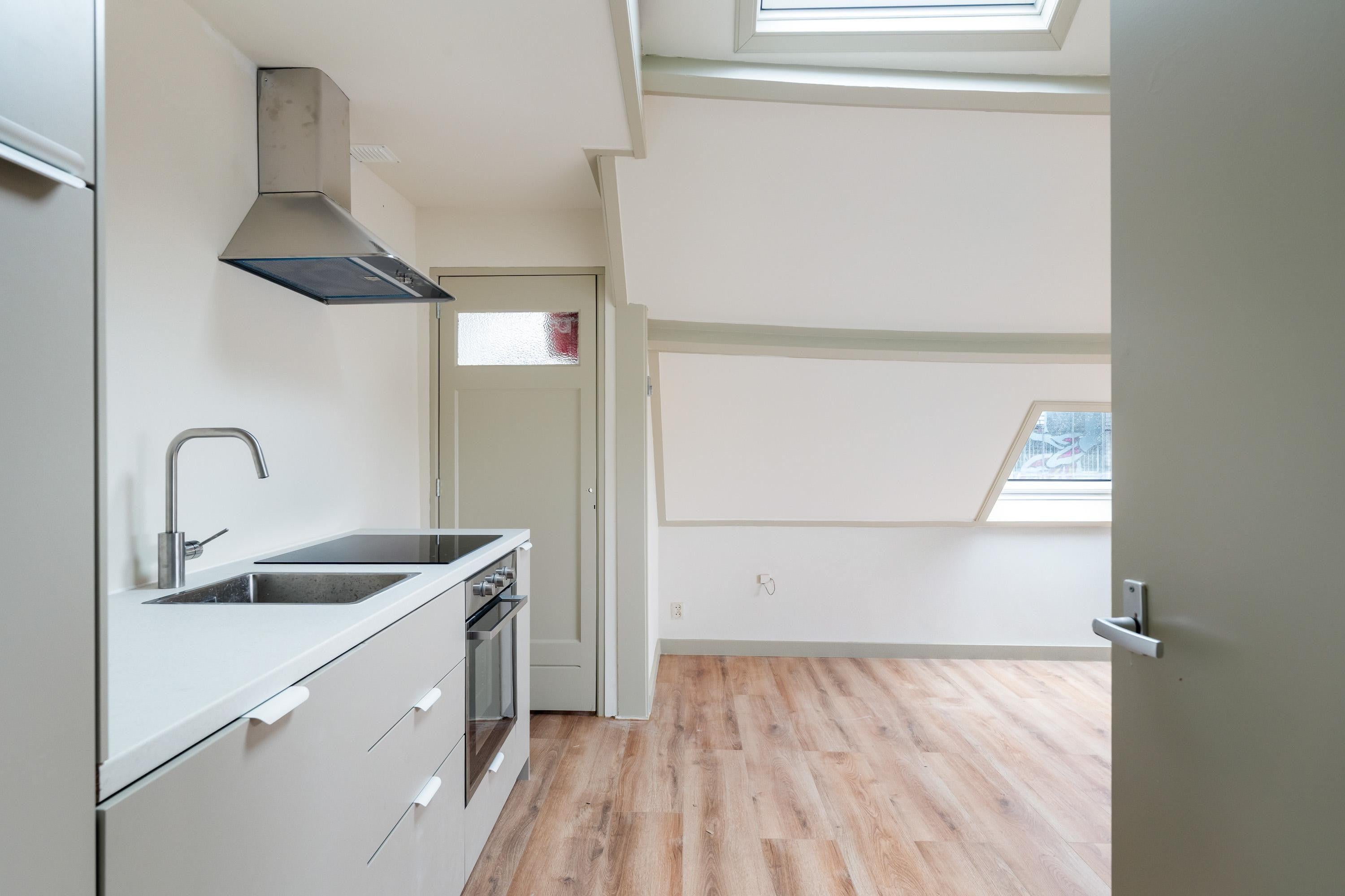 Woning te huur: Morsweg, Leiden