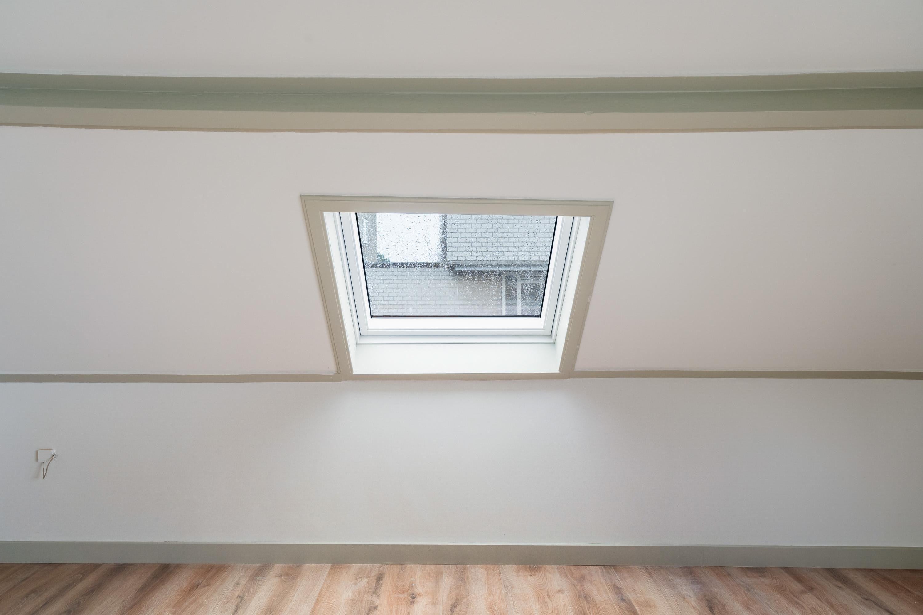 Woning te huur: Morsweg, Leiden