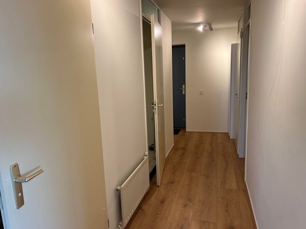 Etagenwohnung Pompenburg in Rotterdam