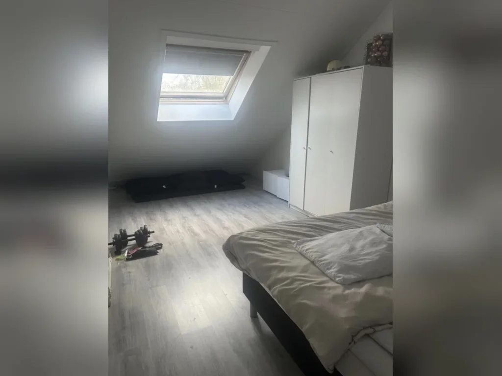 Woonhuis aan de Baardspringer in Koog aan de Zaan