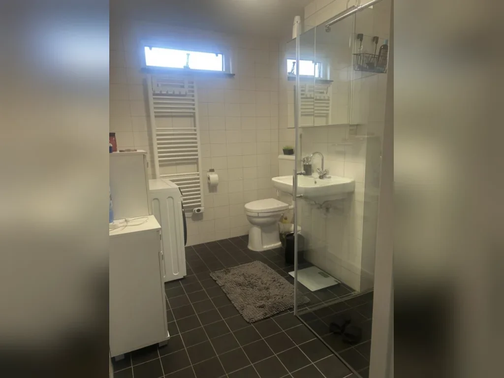 Woonhuis aan de Baardspringer in Koog aan de Zaan