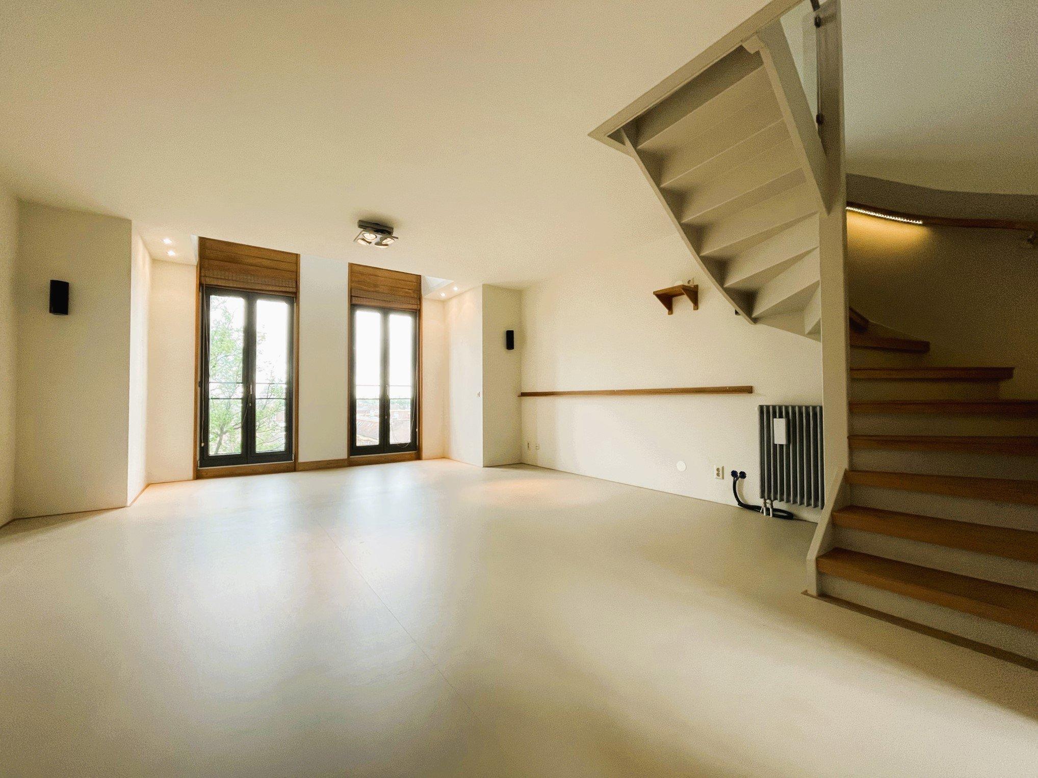 Te huur Appartement Javaplein in Amsterdam