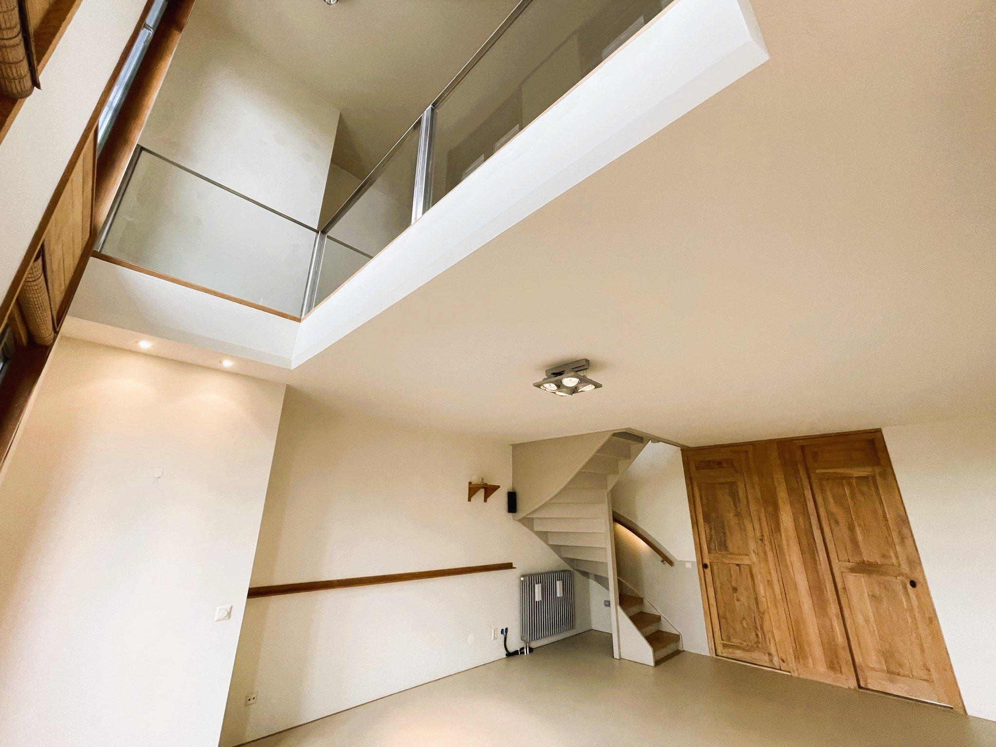 Te huur Appartement Javaplein in Amsterdam