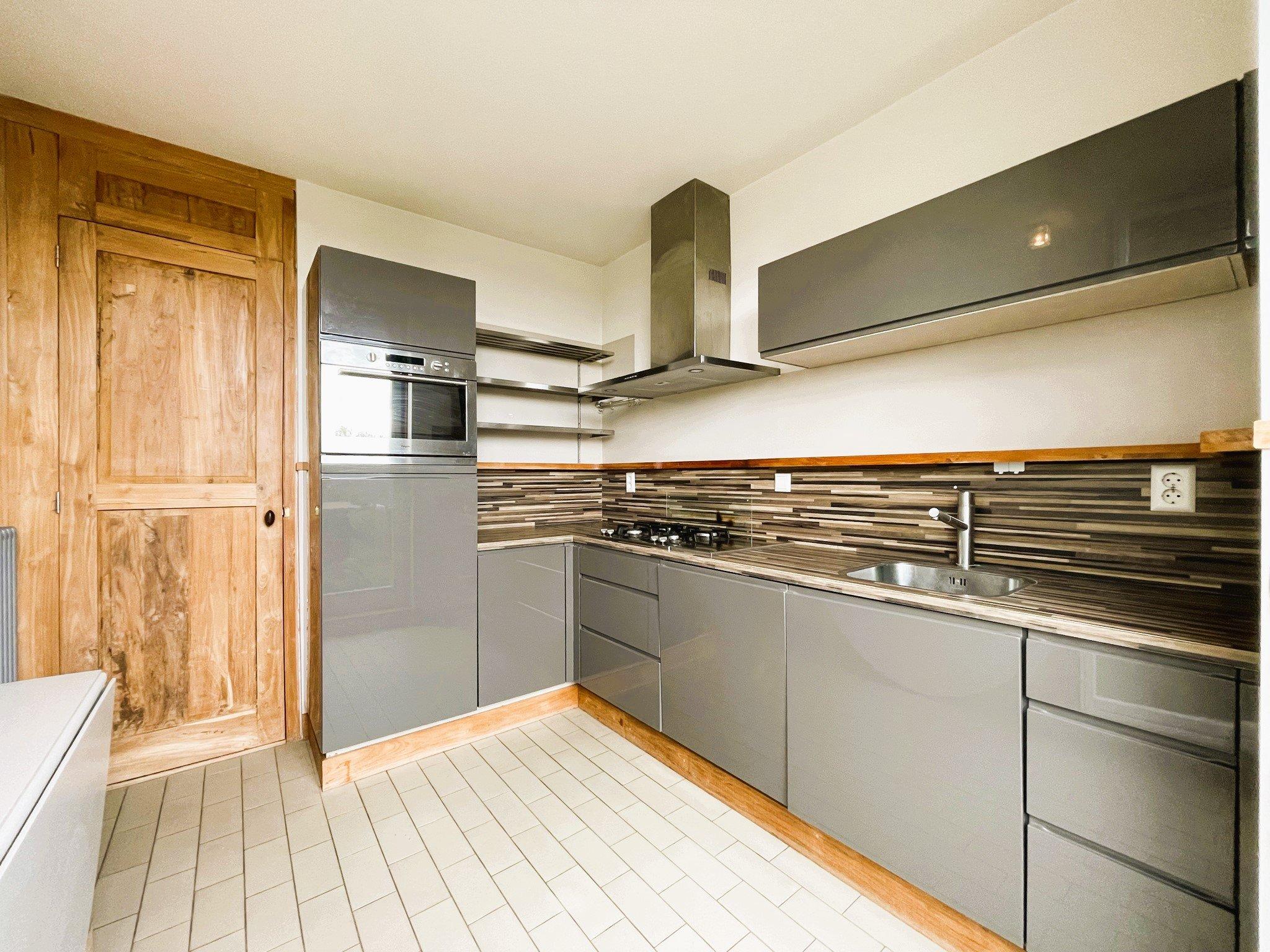 Te huur Appartement Javaplein in Amsterdam