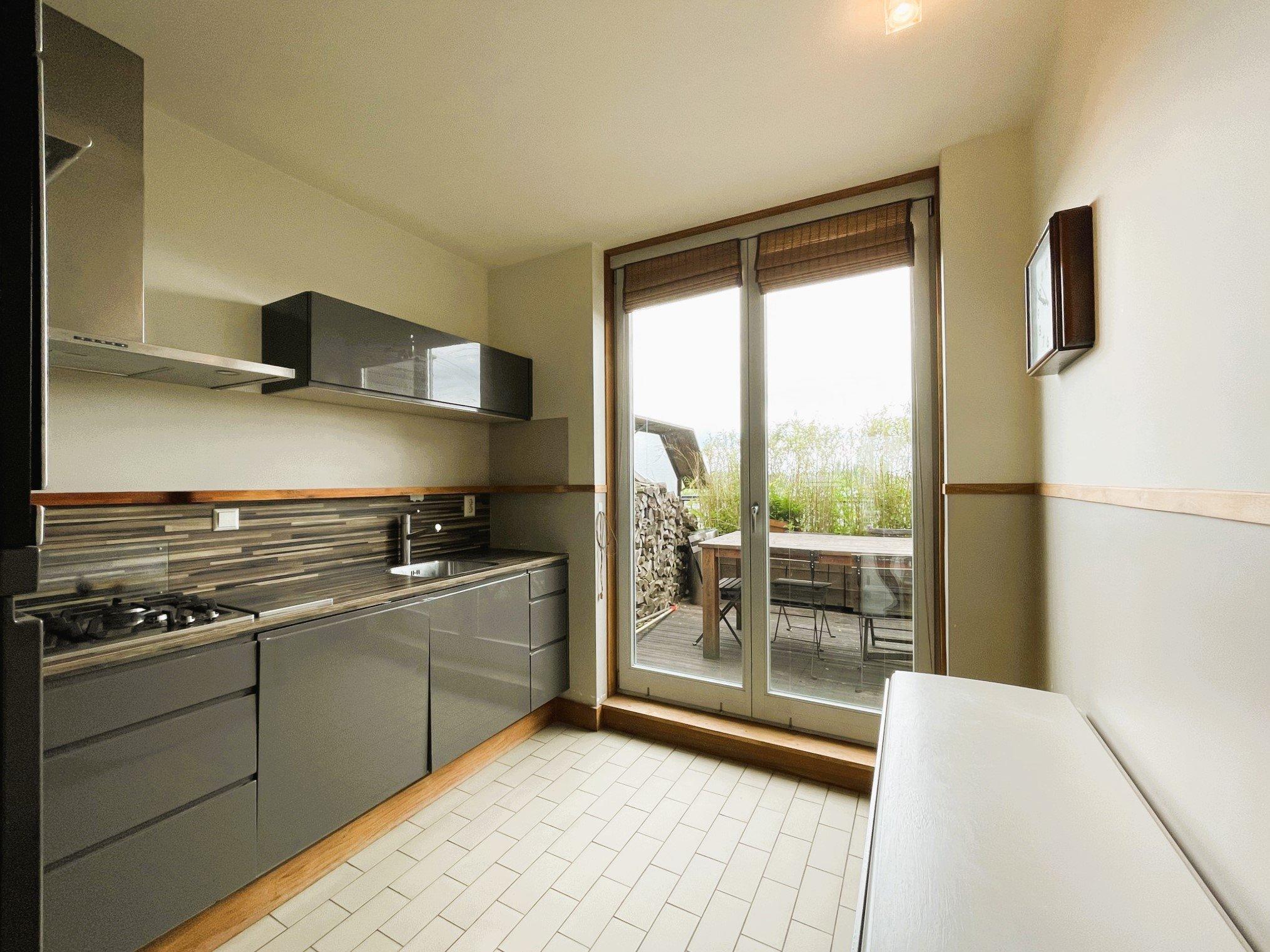 Te huur Appartement Javaplein in Amsterdam