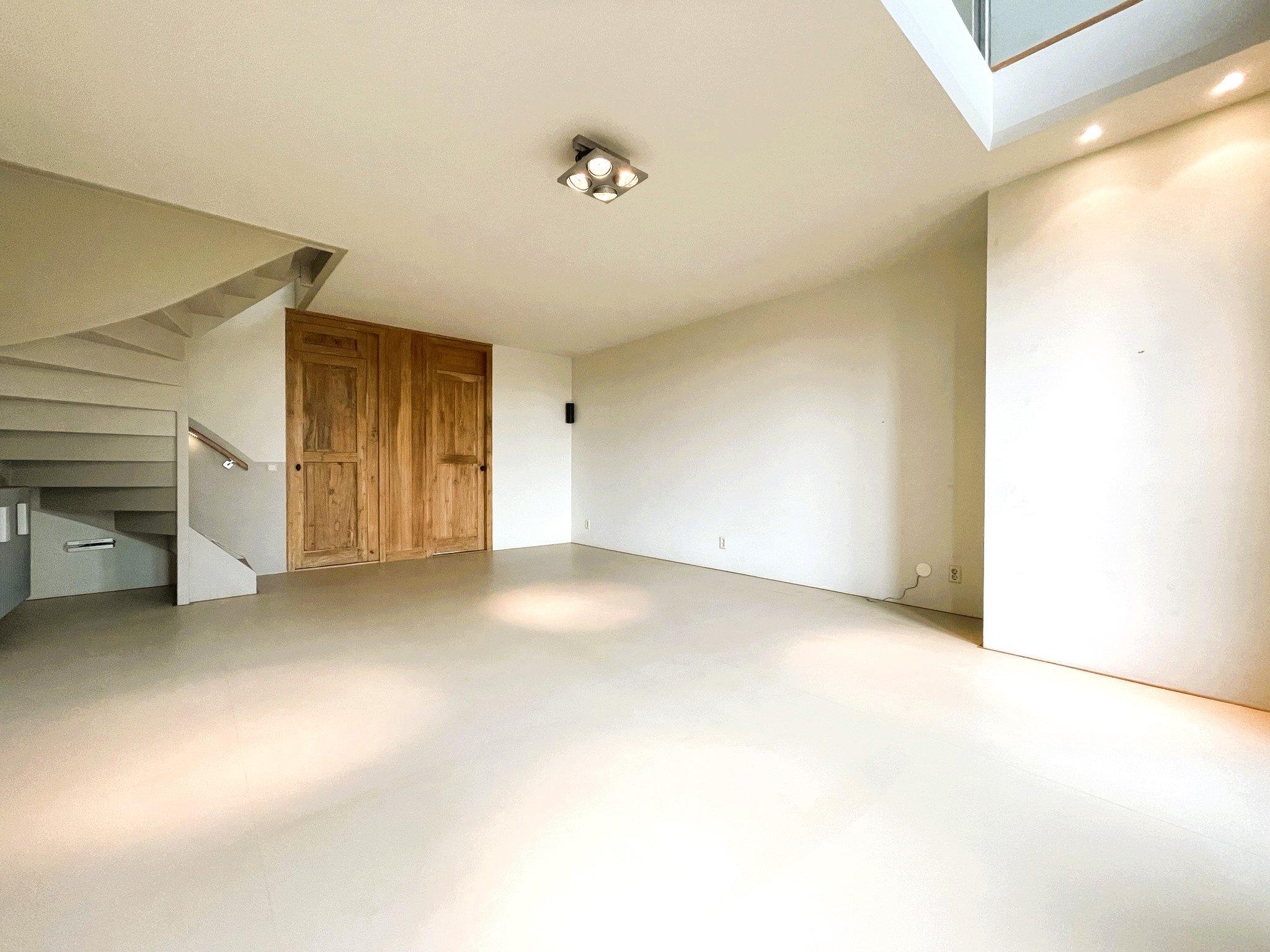 Te huur Appartement Javaplein in Amsterdam