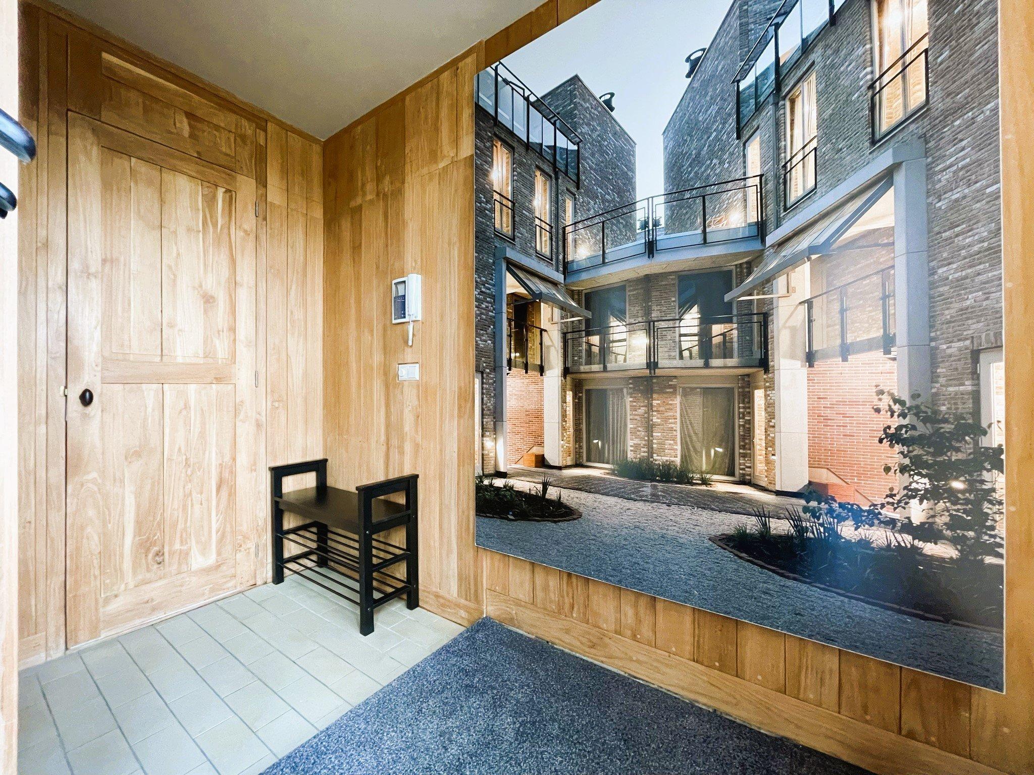 Te huur Appartement Javaplein in Amsterdam