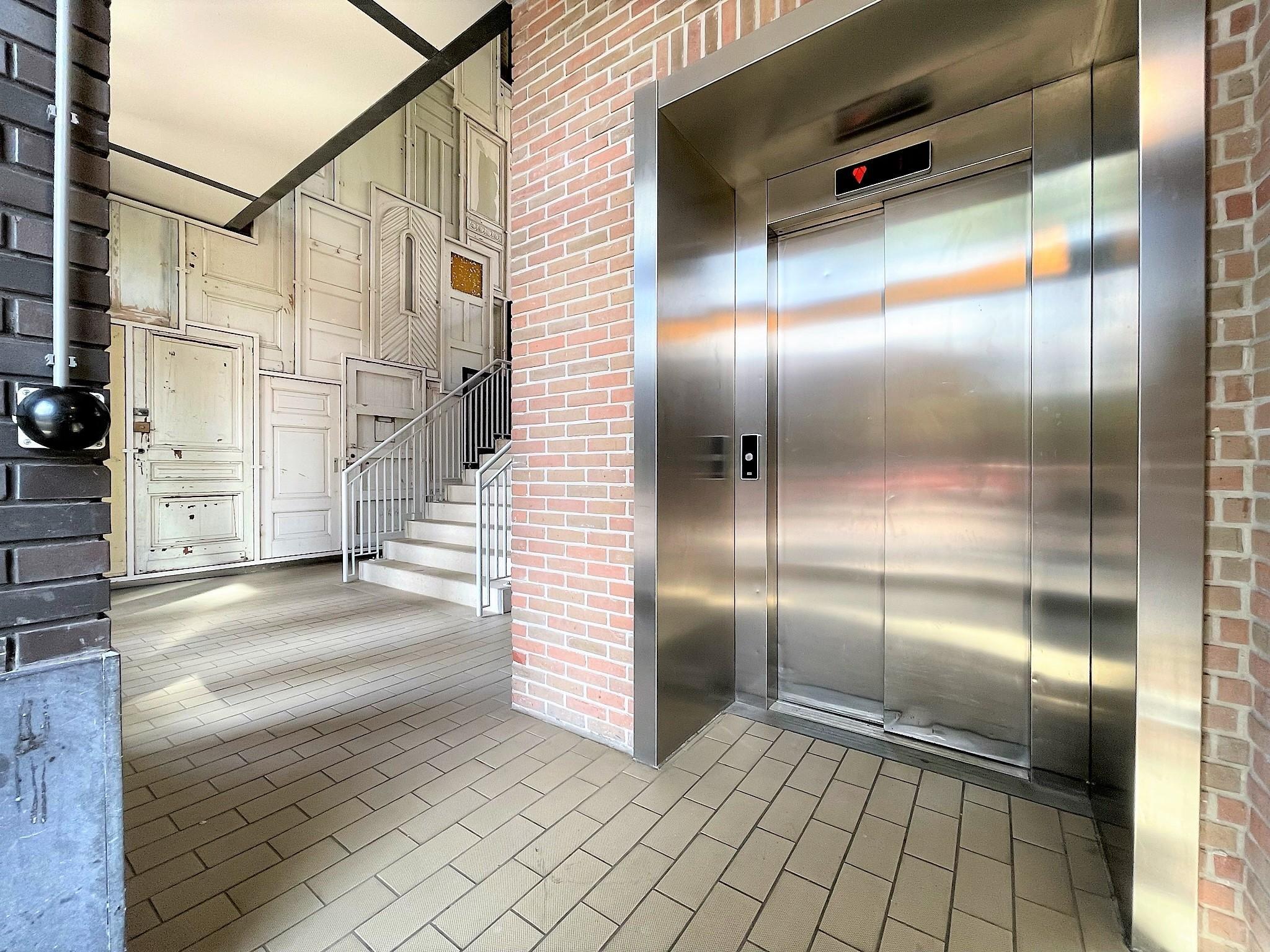 Te huur Appartement Javaplein in Amsterdam