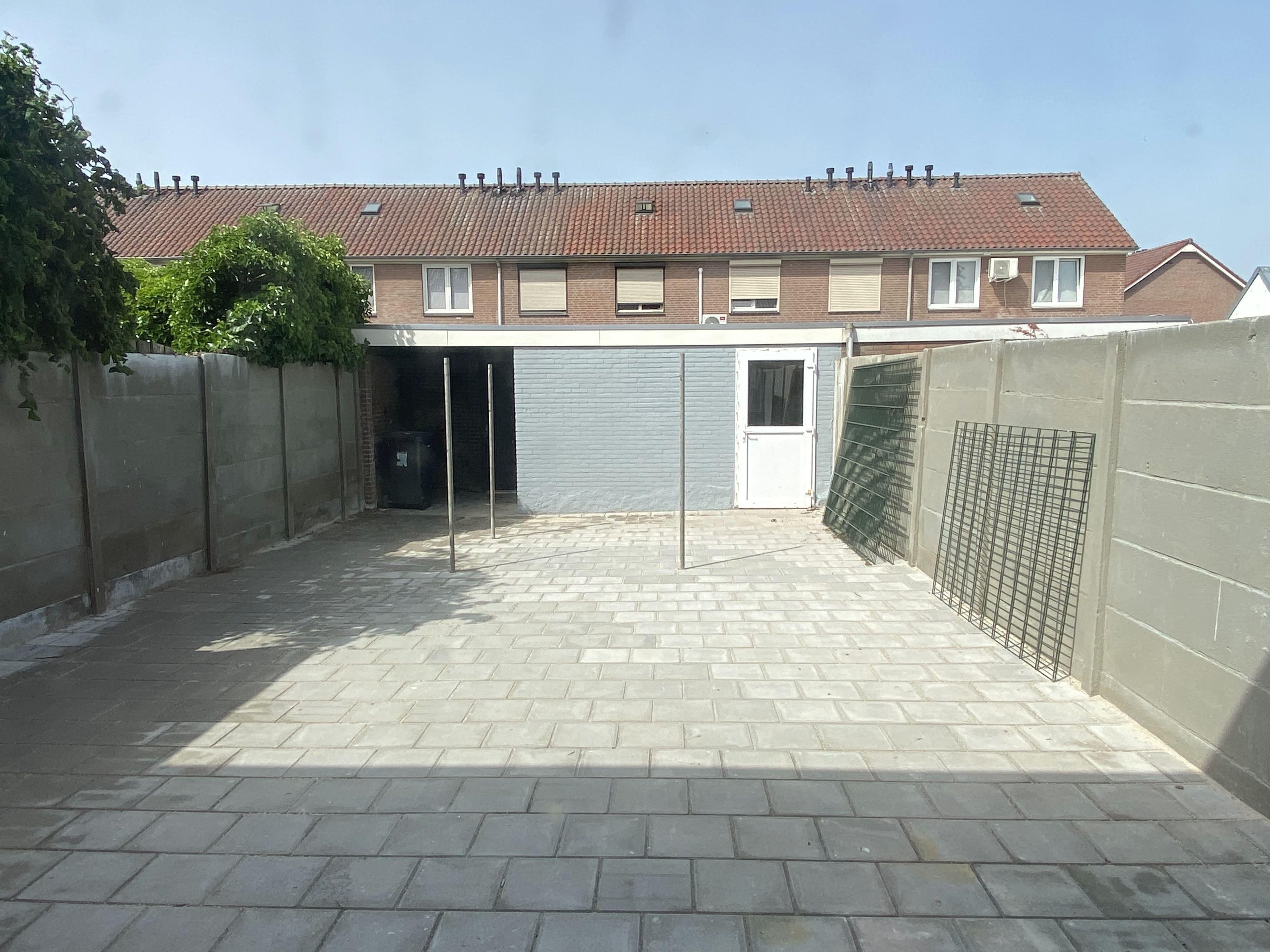 Woning te huur: Breitnerlaan, Helmond