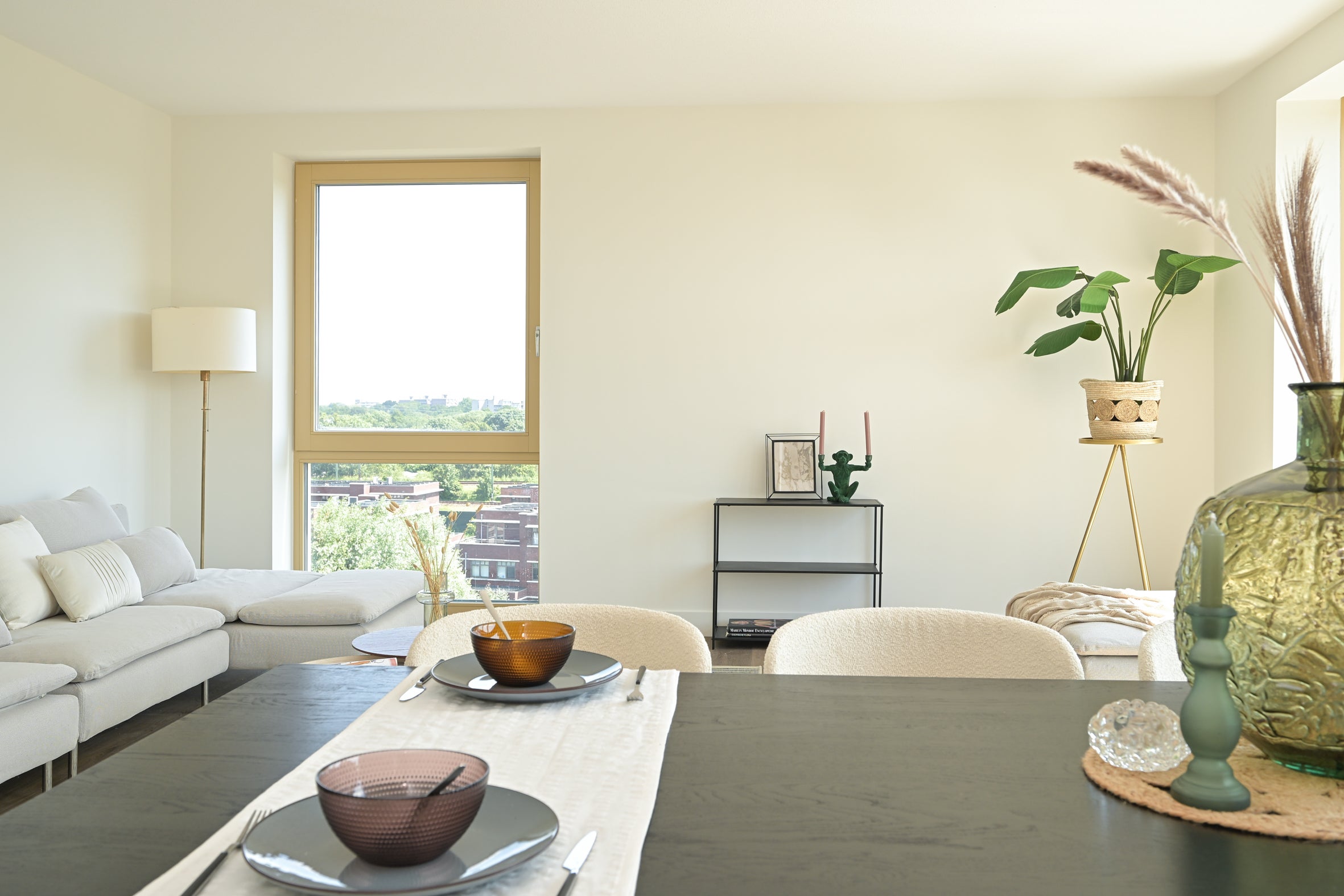 Te huur Appartement Boekweitkamp in Den Haag