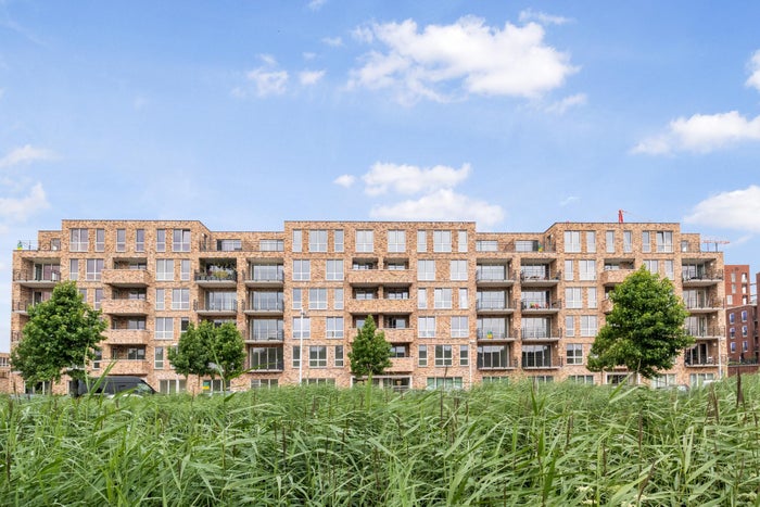 Te huur: Appartement Louis Armstronglaan 722 in Utrecht