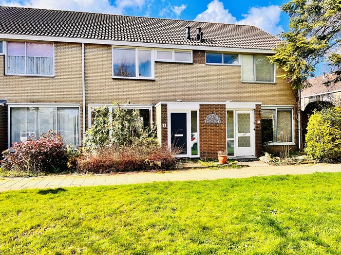 Te huur: Huis Lisgors in Mijnsheerenland