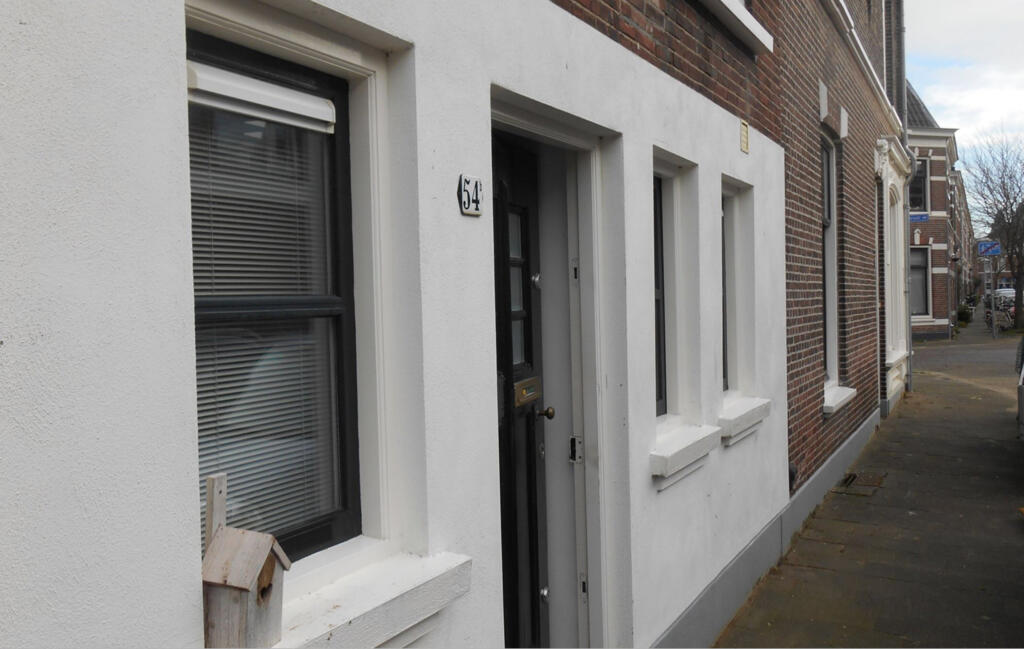 Klaverstraat
