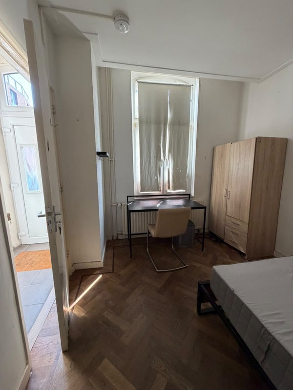Kamer Molenstraat in Tilburg