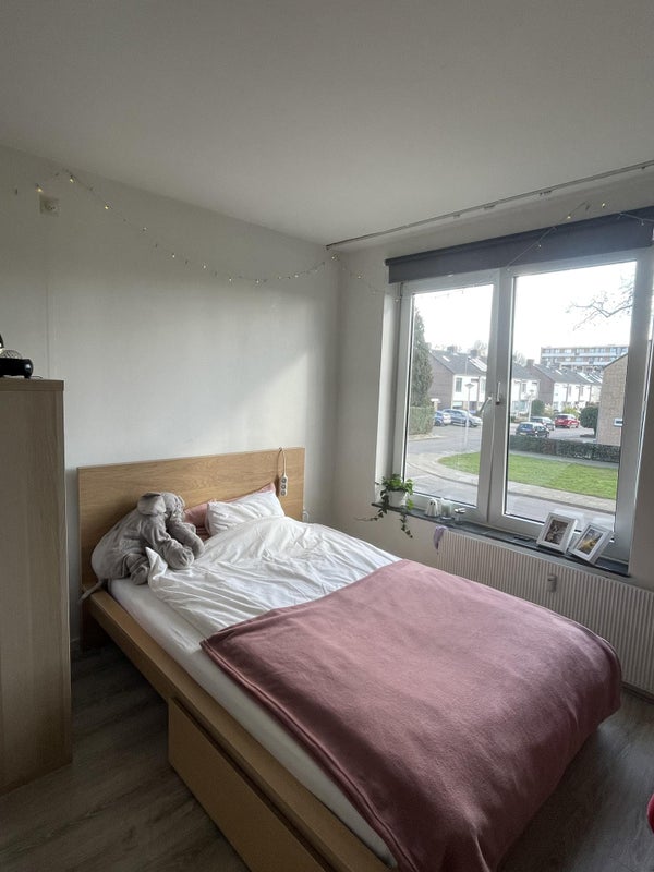 Te huur: Kamer Keurmeestersplein 1 B k1 in Maastricht