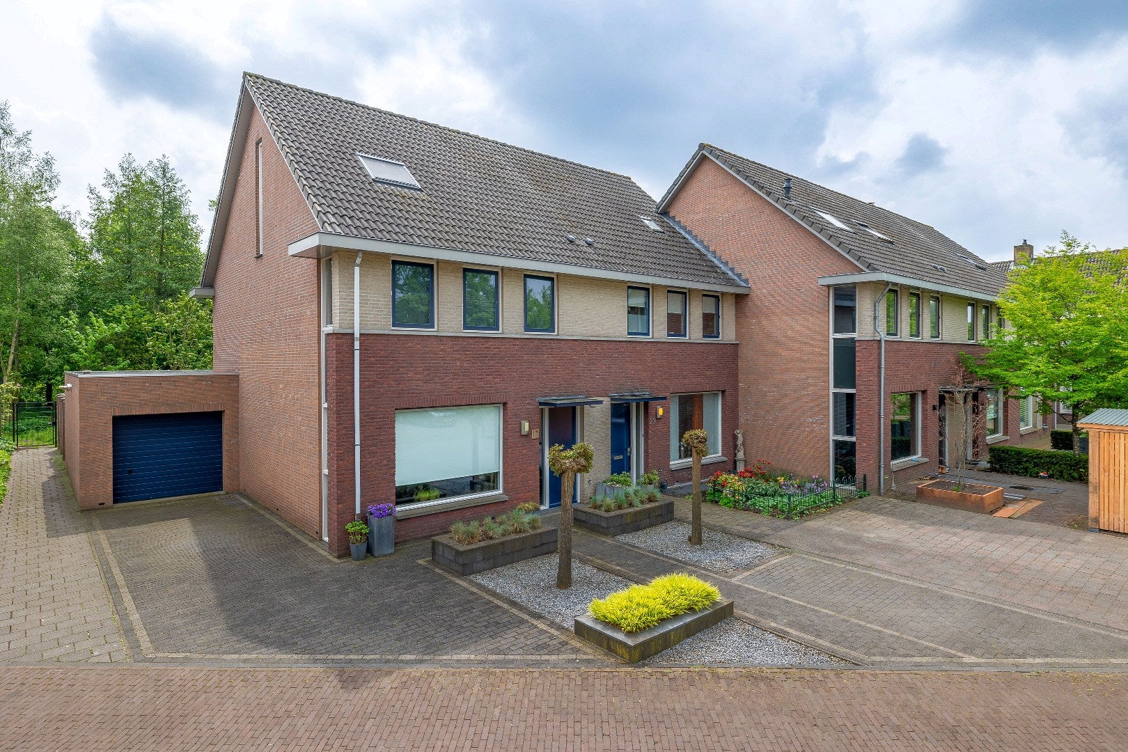 Huis Den Ekker 22 in Sint-Oedenrode