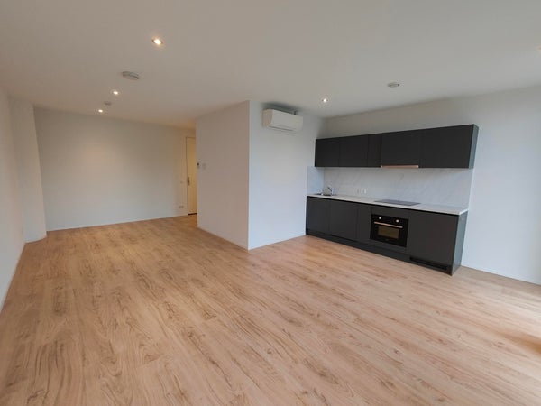 Flat Groningensingel in Arnhem