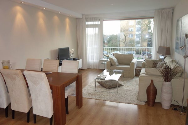 Appartement Bijdorp à Amstelveen
