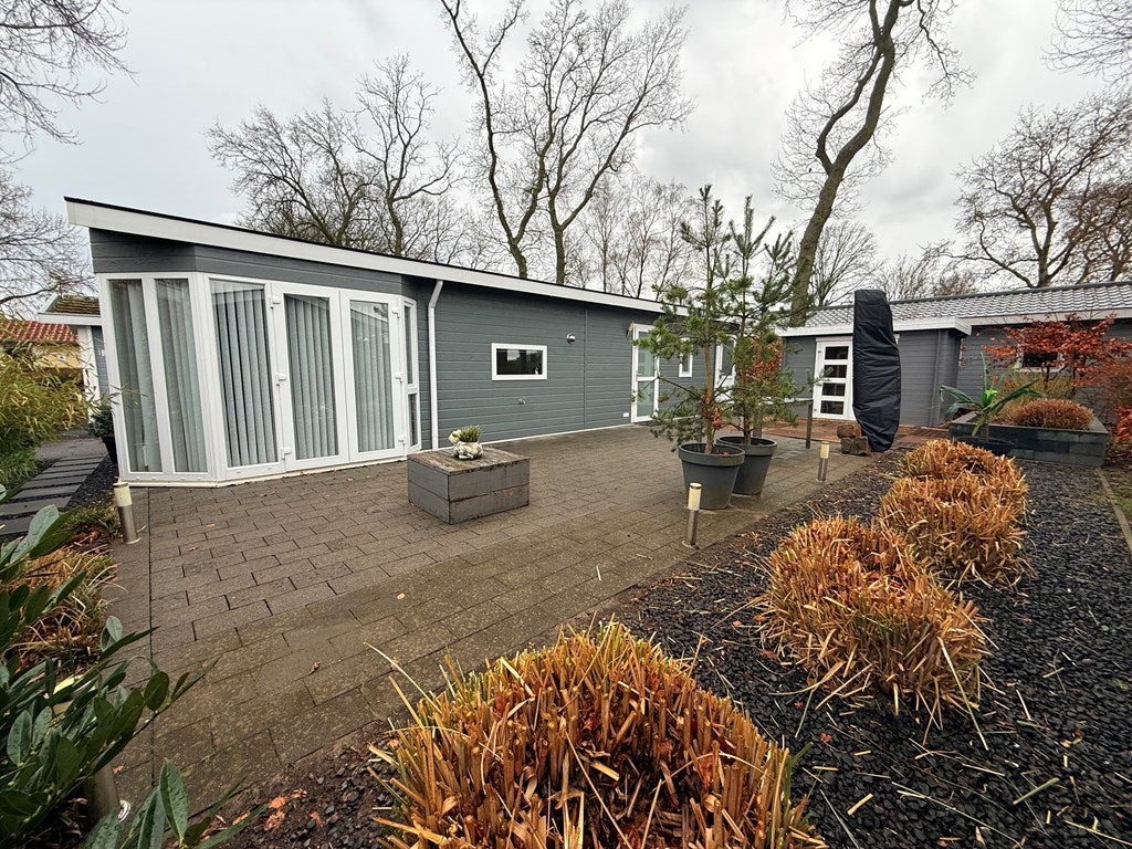 Huis Varelseweg 211 a in Hulshorst