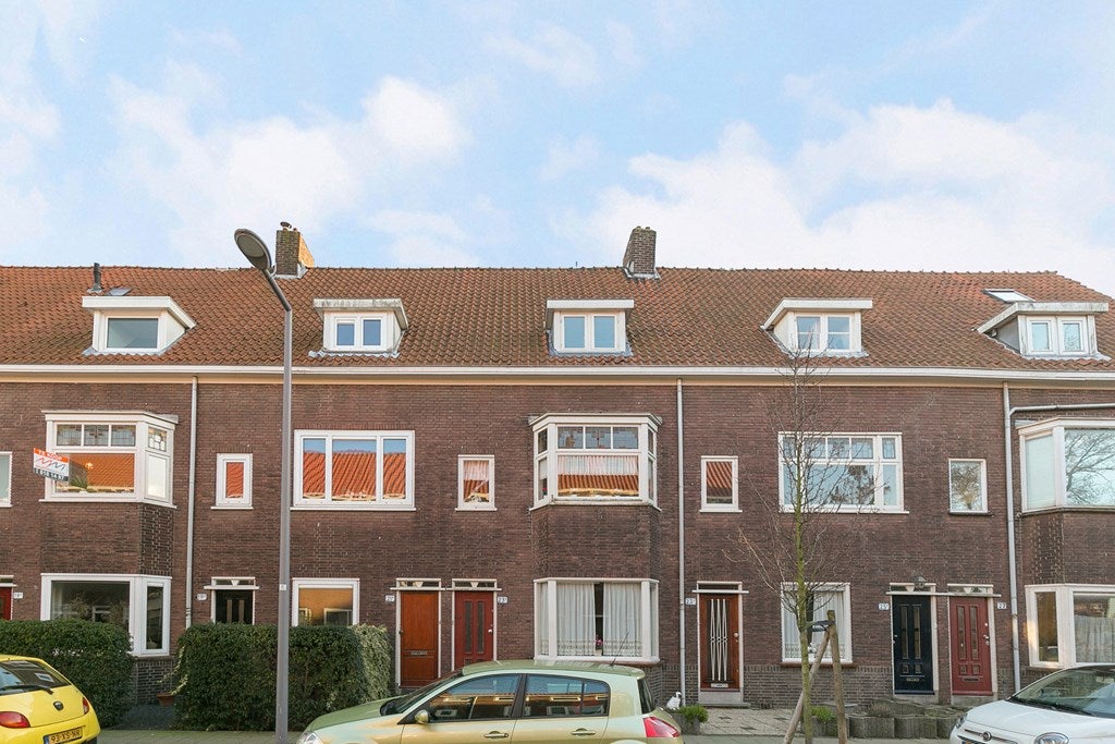 Violenstraat