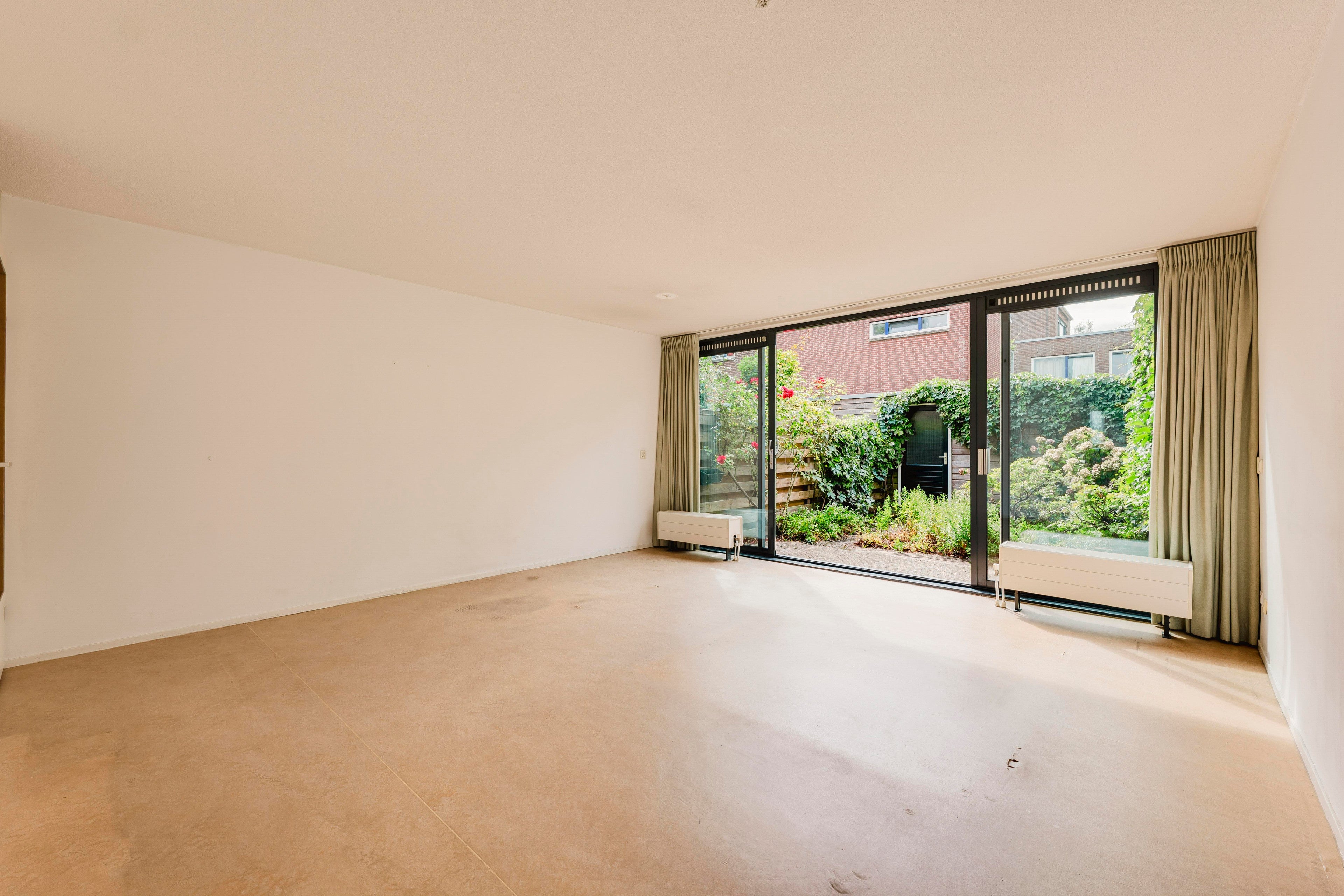 Appartement te koop: Van Abbestraat 80, Amsterdam