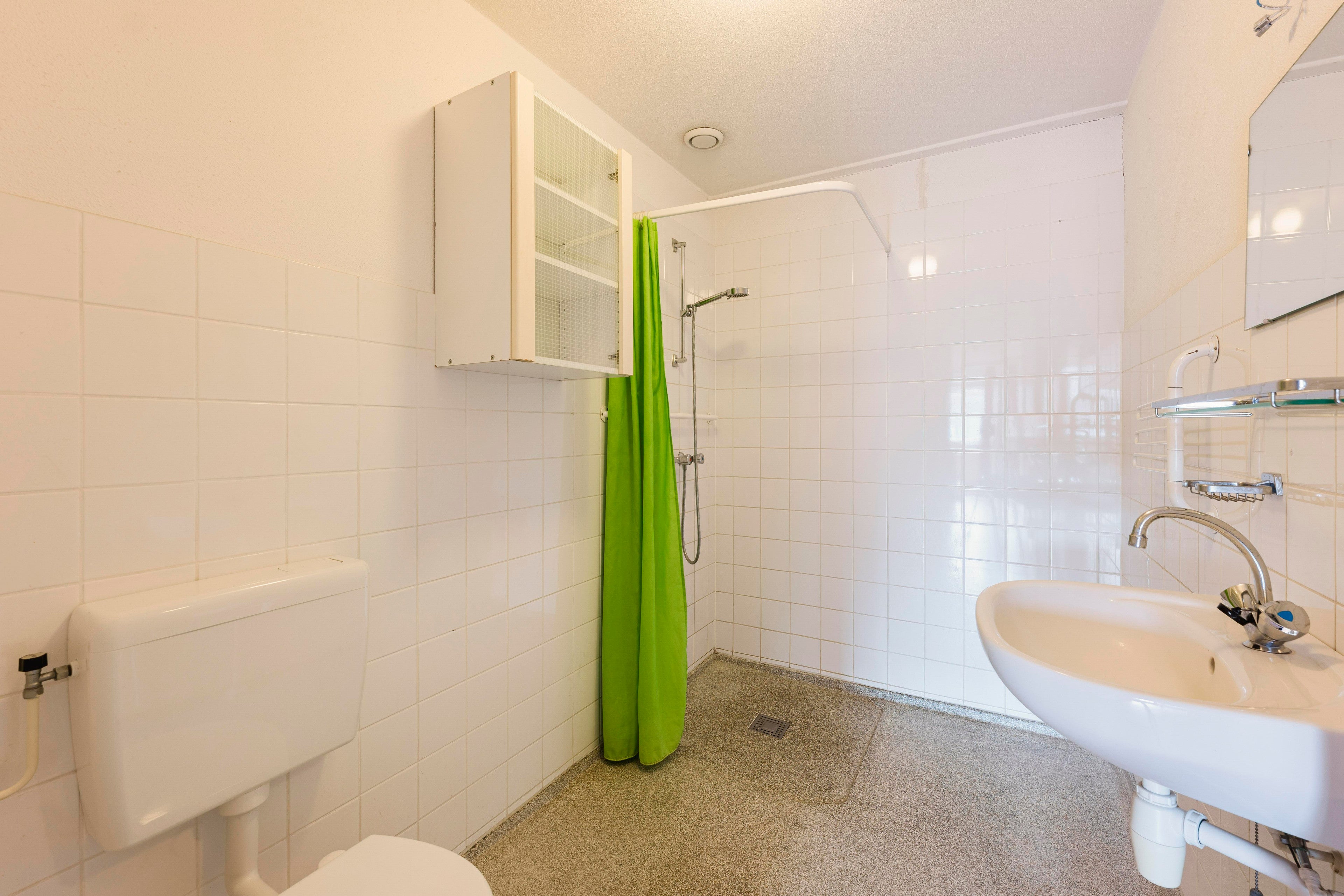 Appartement te koop: Van Abbestraat 80, Amsterdam