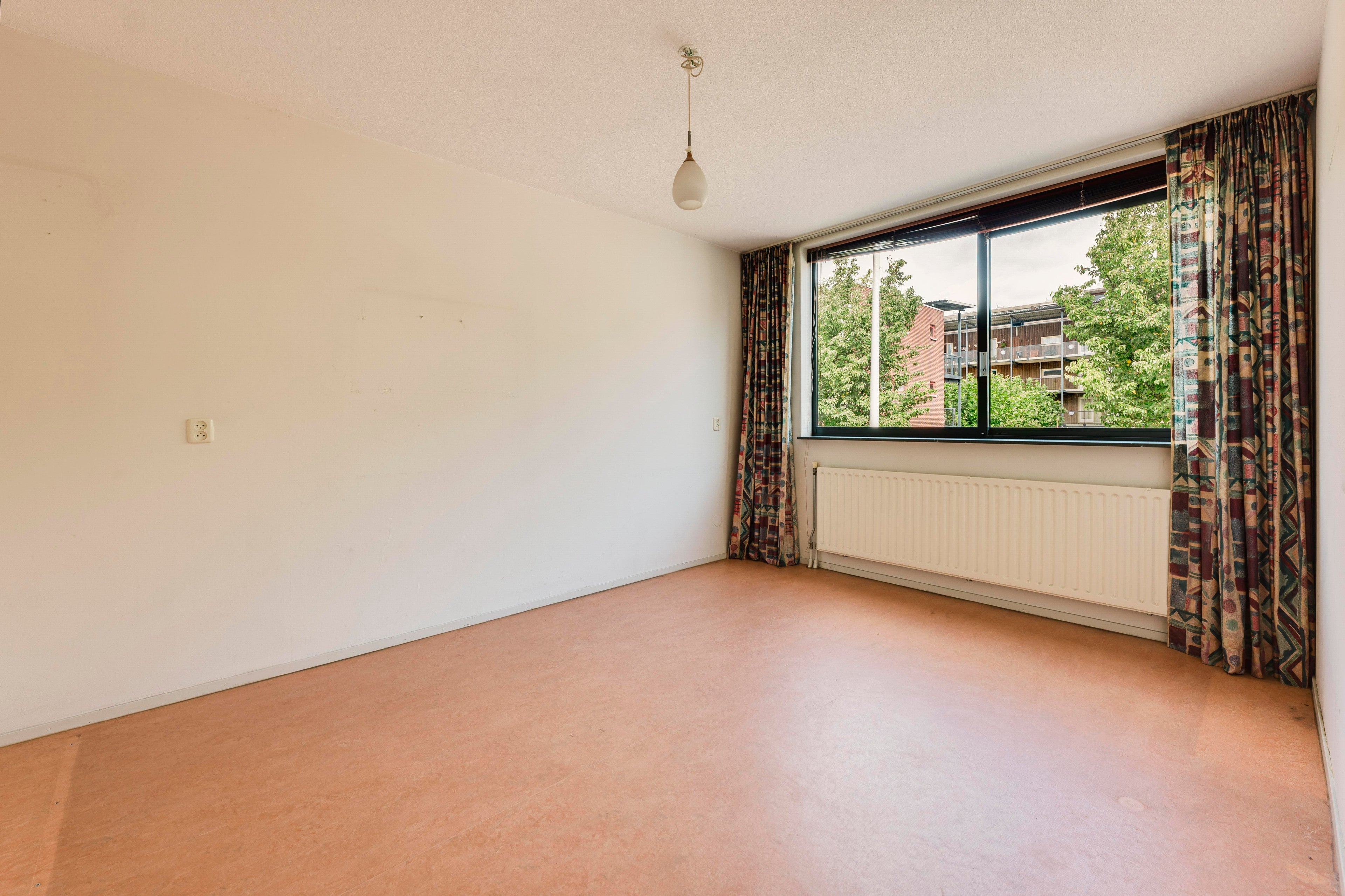 Appartement te koop: Van Abbestraat 80, Amsterdam