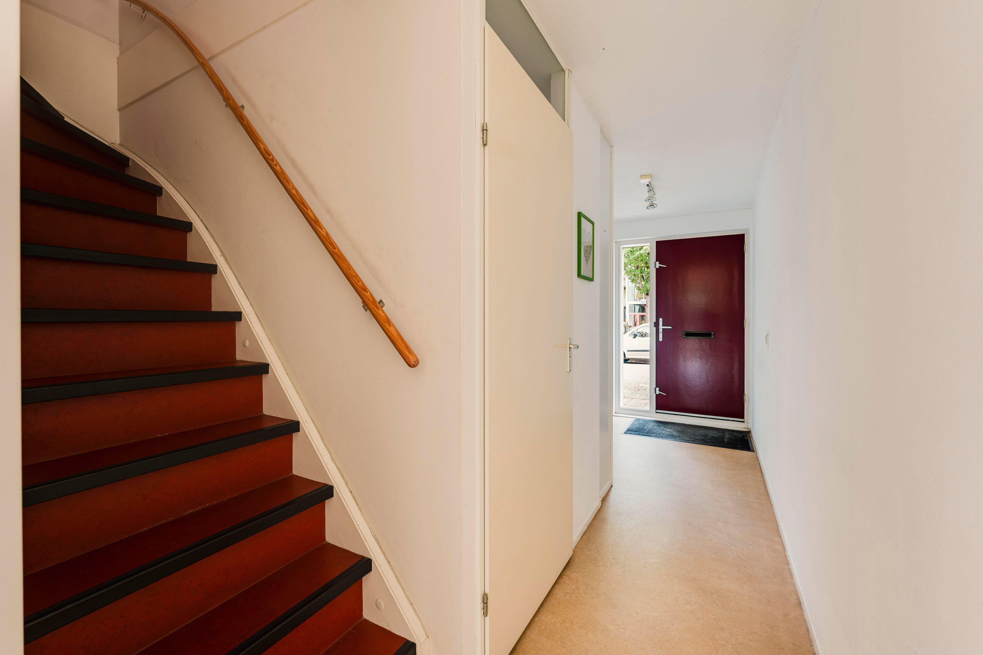 Appartement te koop: Van Abbestraat 80, Amsterdam