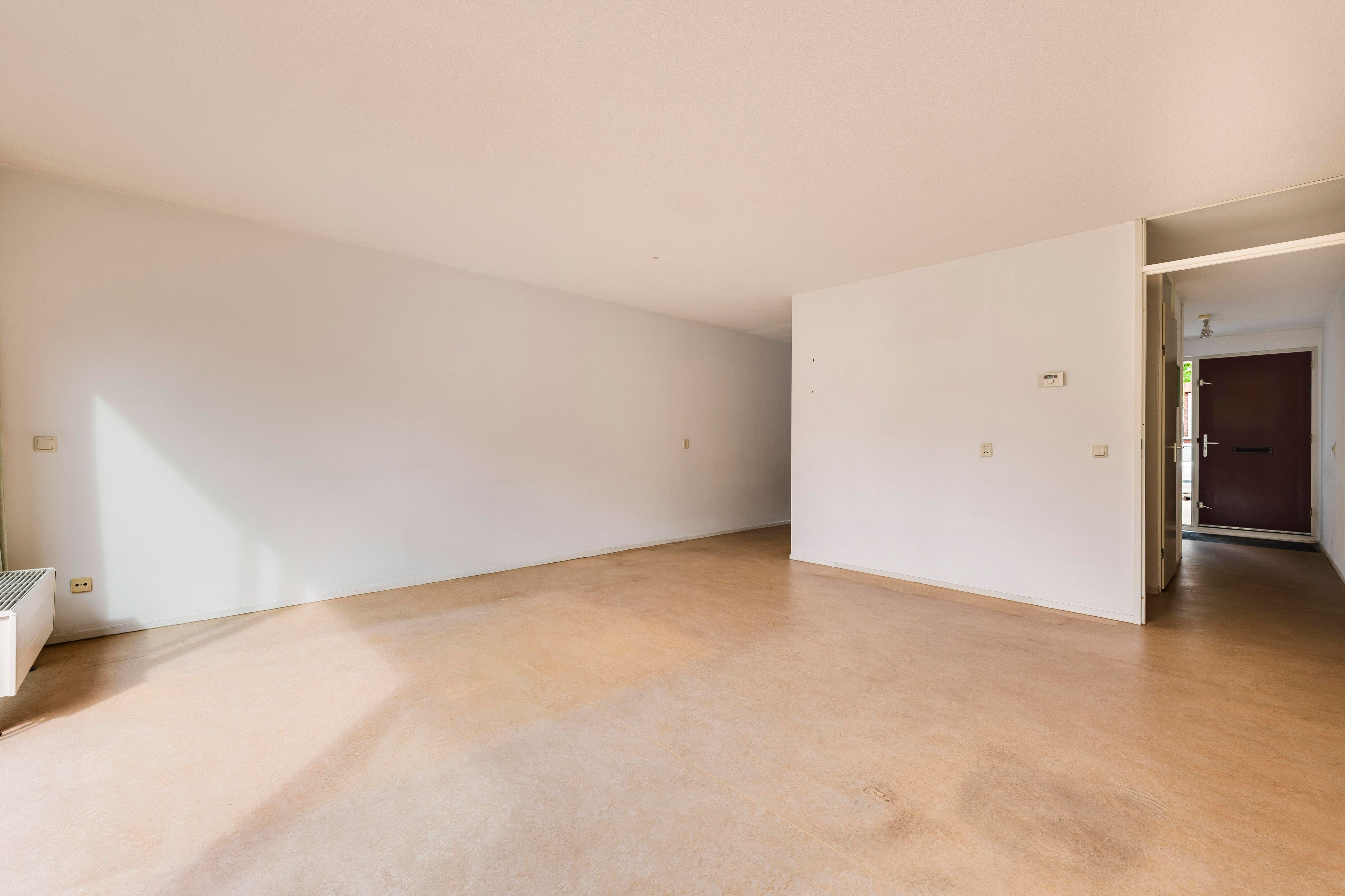 Appartement te koop: Van Abbestraat 80, Amsterdam