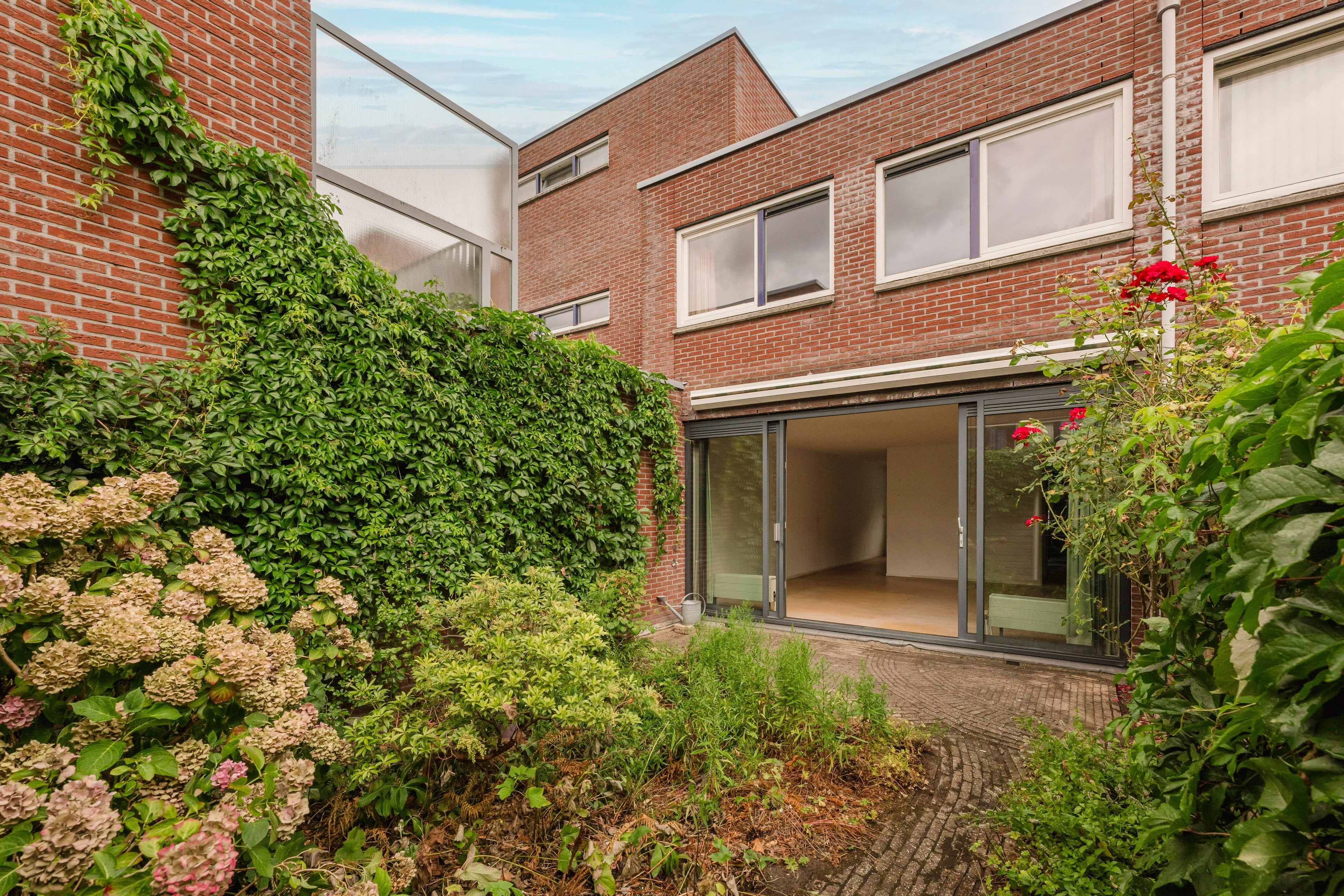 Appartement te koop: Van Abbestraat 80, Amsterdam
