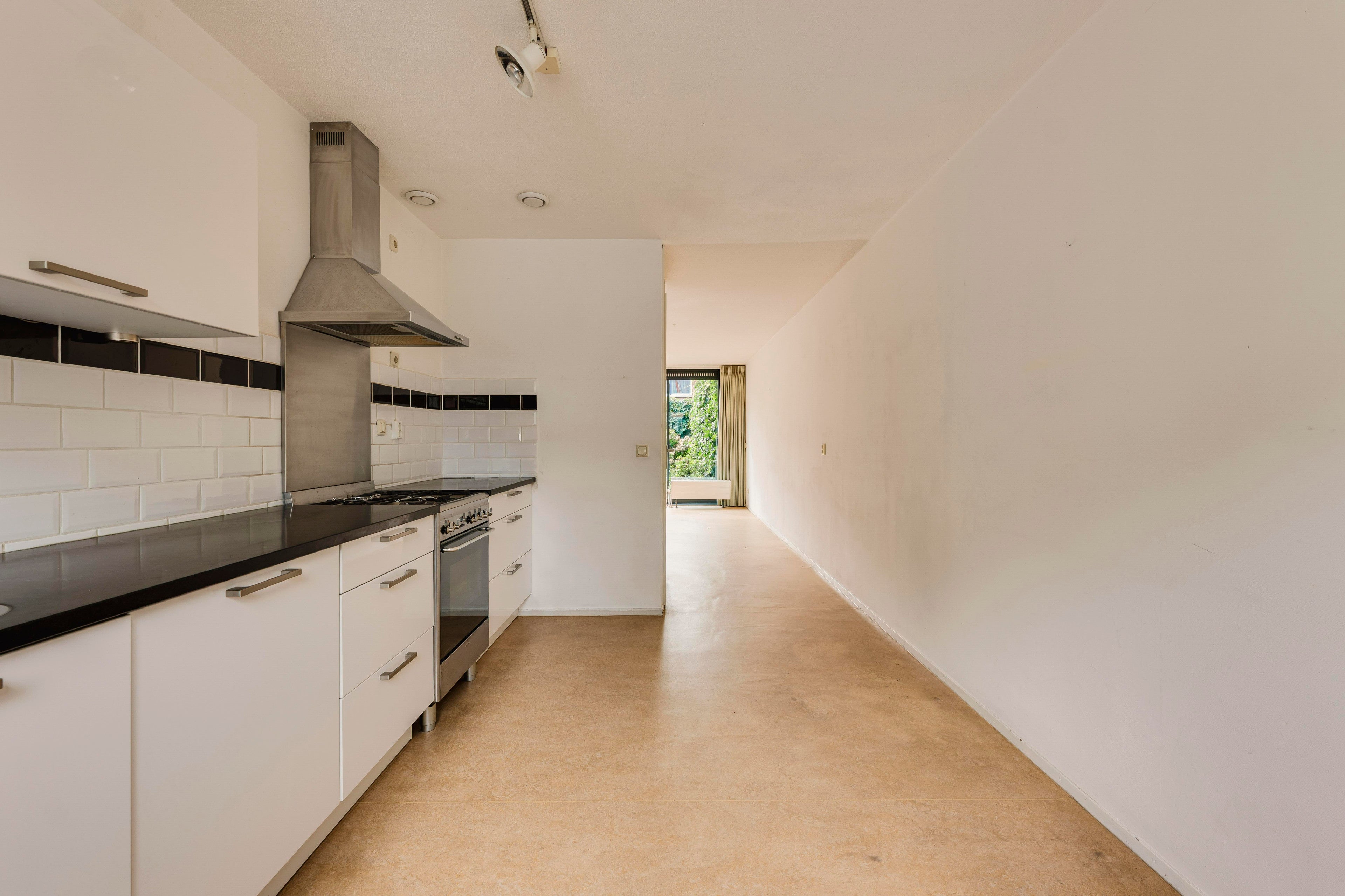Appartement te koop: Van Abbestraat 80, Amsterdam
