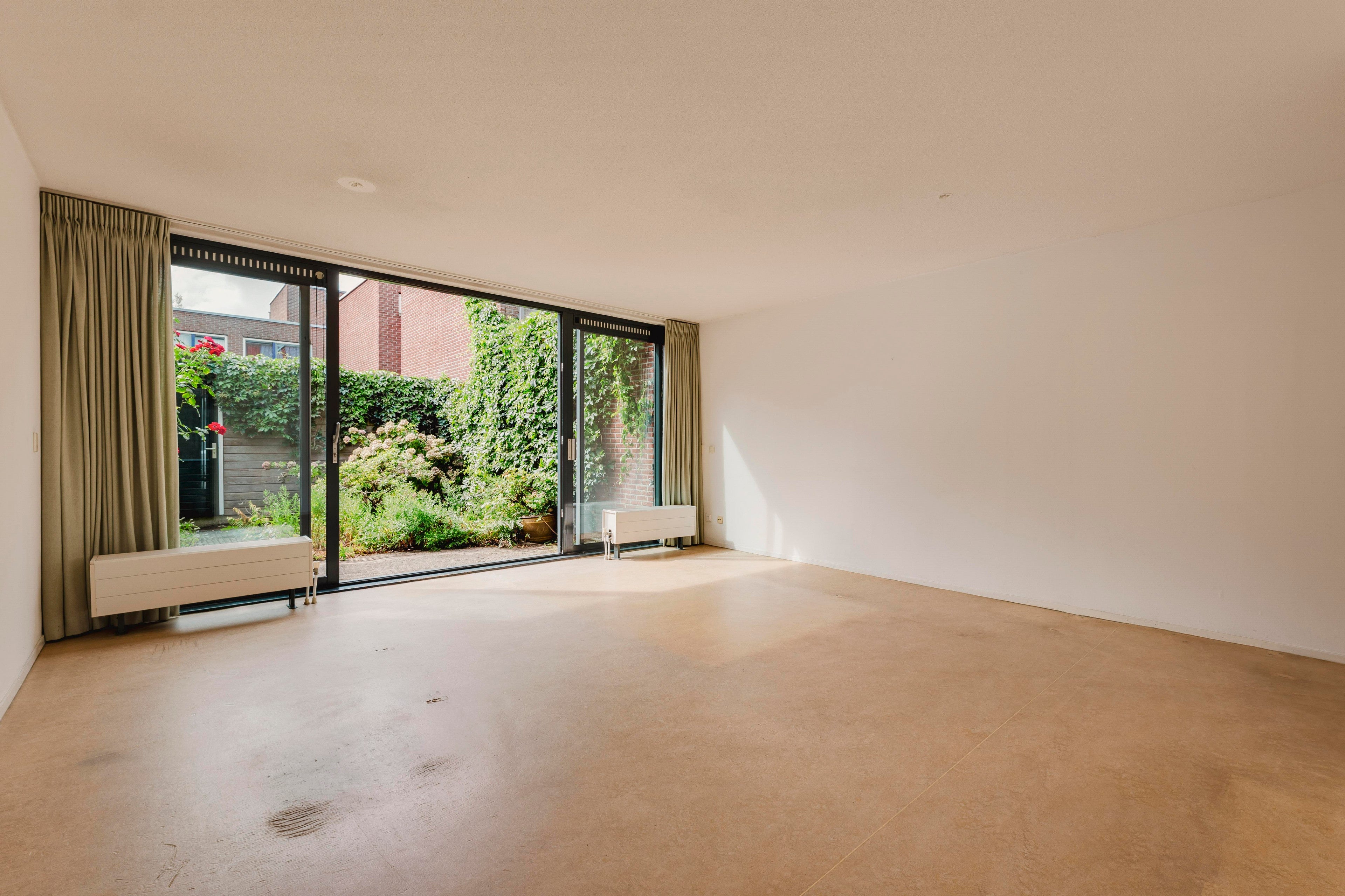 Appartement te koop: Van Abbestraat 80, Amsterdam