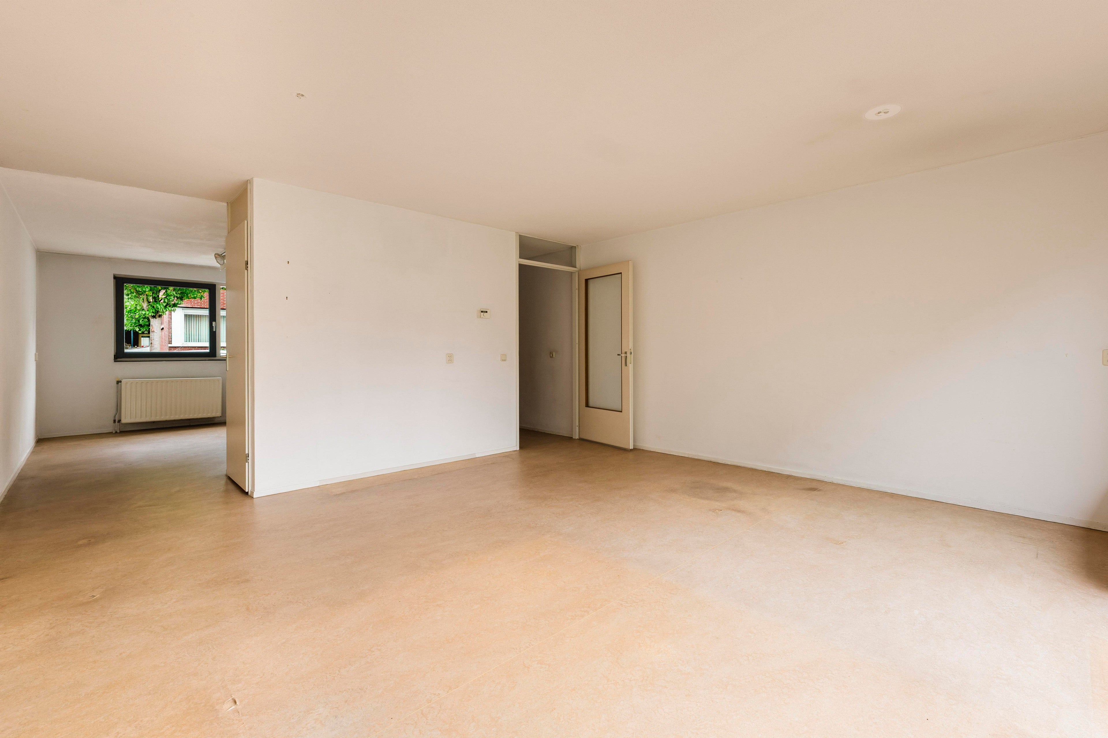 Appartement te koop: Van Abbestraat 80, Amsterdam