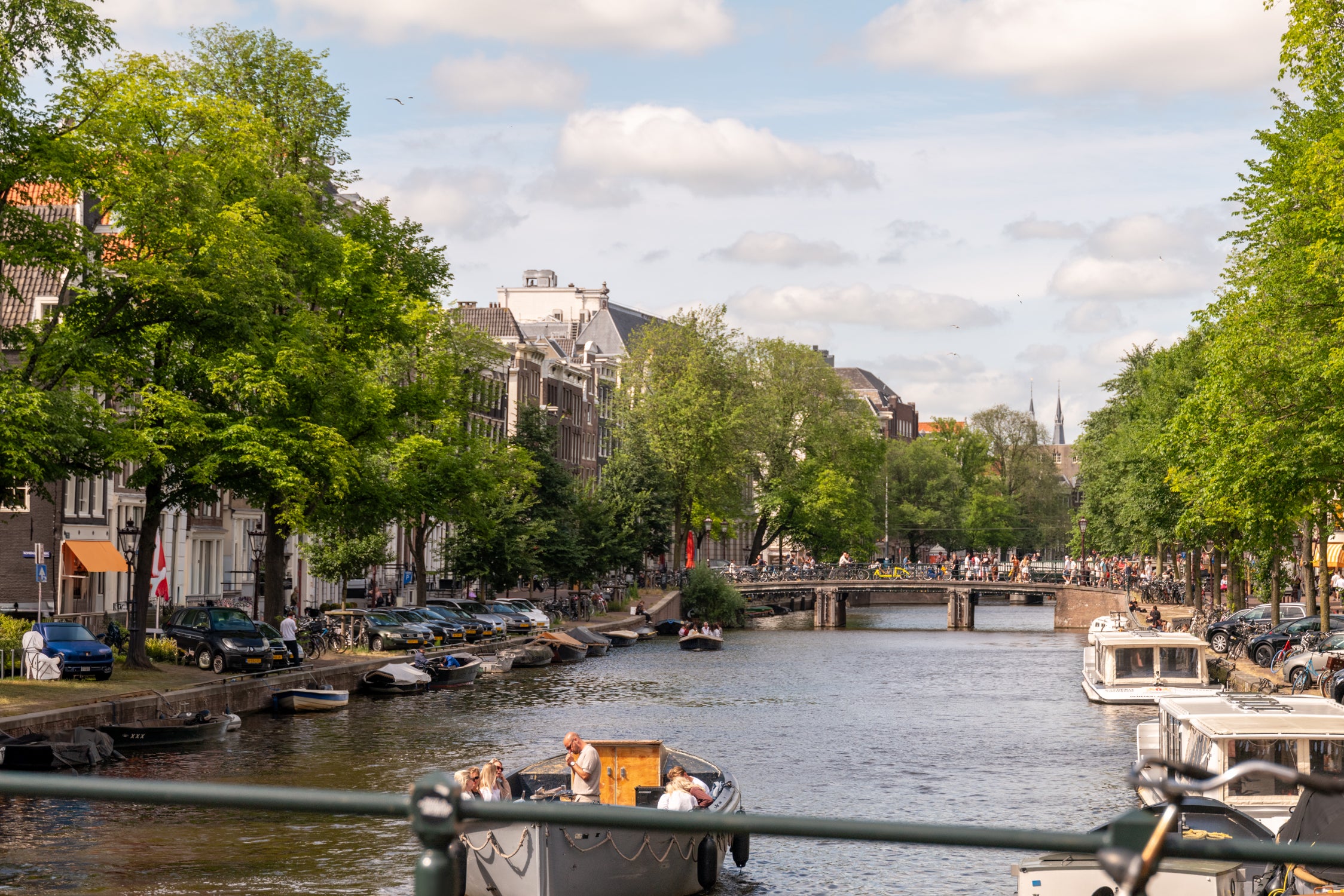 Studio te huur: Prins Hendrikkade 16A, Amsterdam