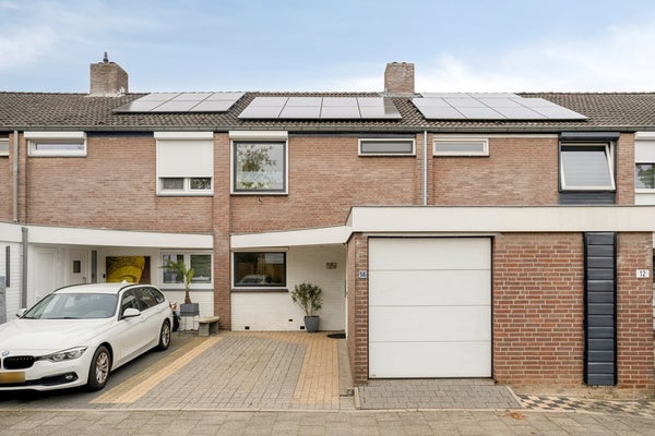 Belkensborg 14 in Maastricht