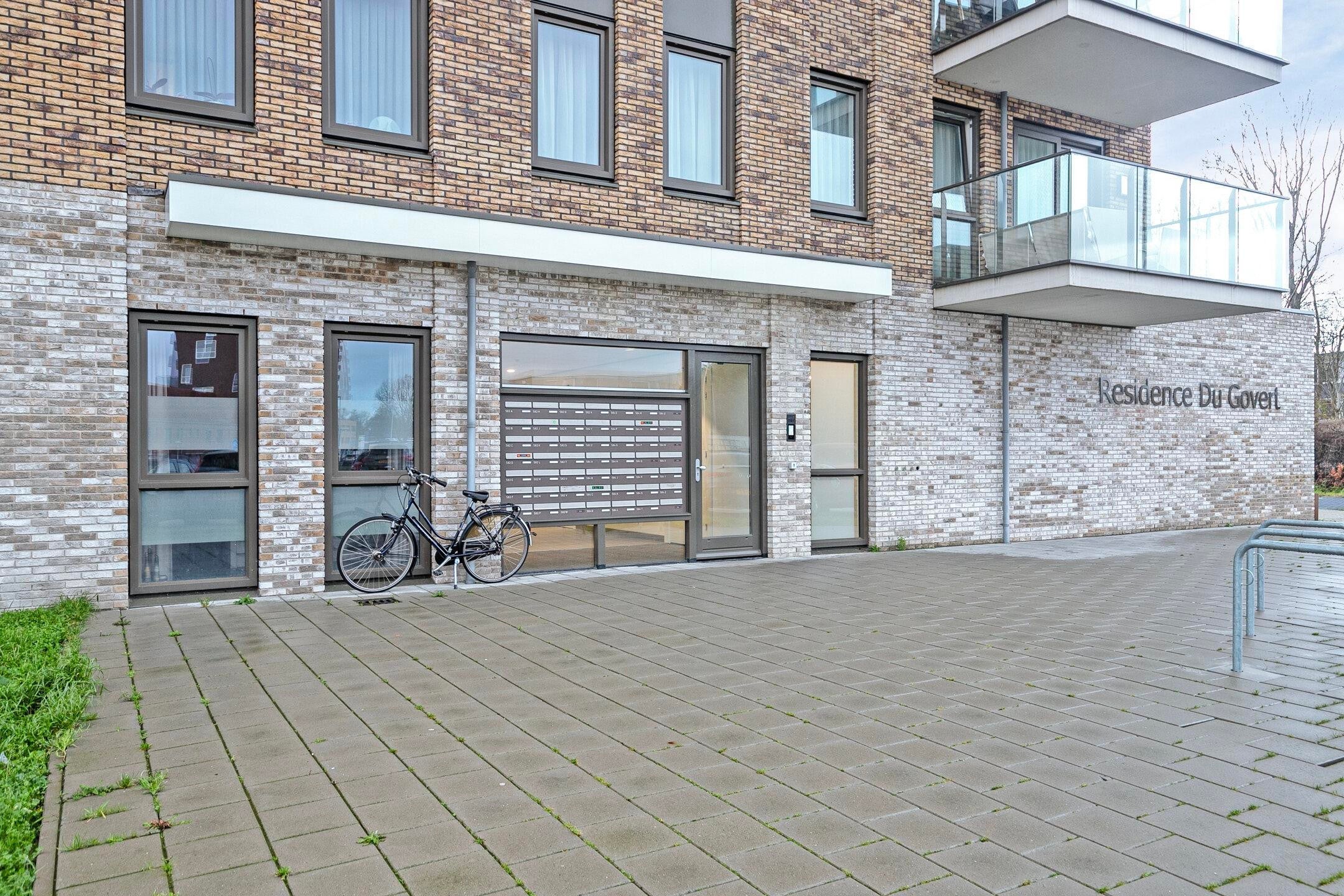 Te huur Appartement Du Meelaan in Zoetermeer