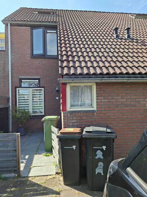 Appartement Lepelblad in Purmerend