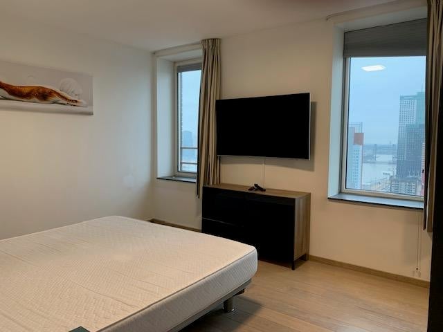 Te huur: Appartement Landverhuizersplein in Rotterdam