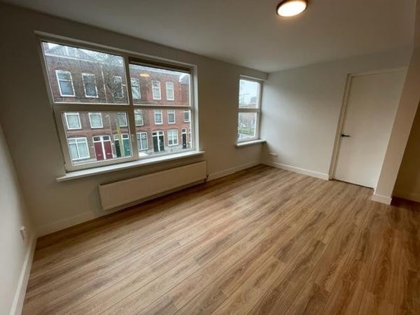 Piso Coolhaven en Rotterdam