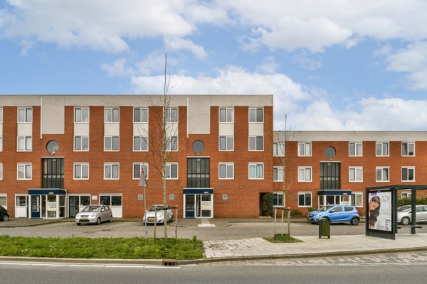 Bovenmaatweg