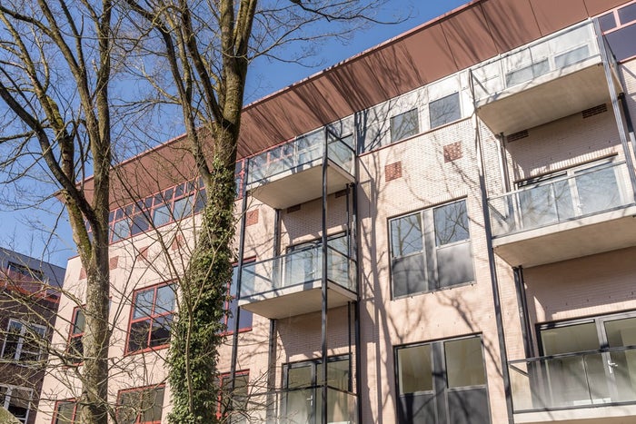 Te huur: Appartement Victoriastein 23 in Ede