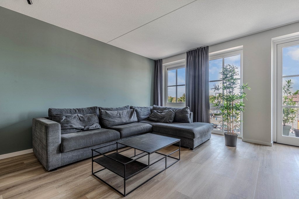 Appartement te koop: Dubbelstraat 9B, Balk