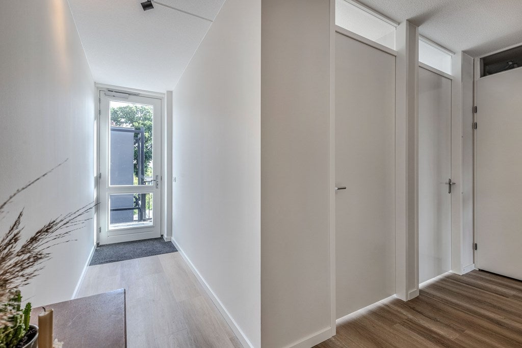 Appartement te koop: Dubbelstraat 9B, Balk